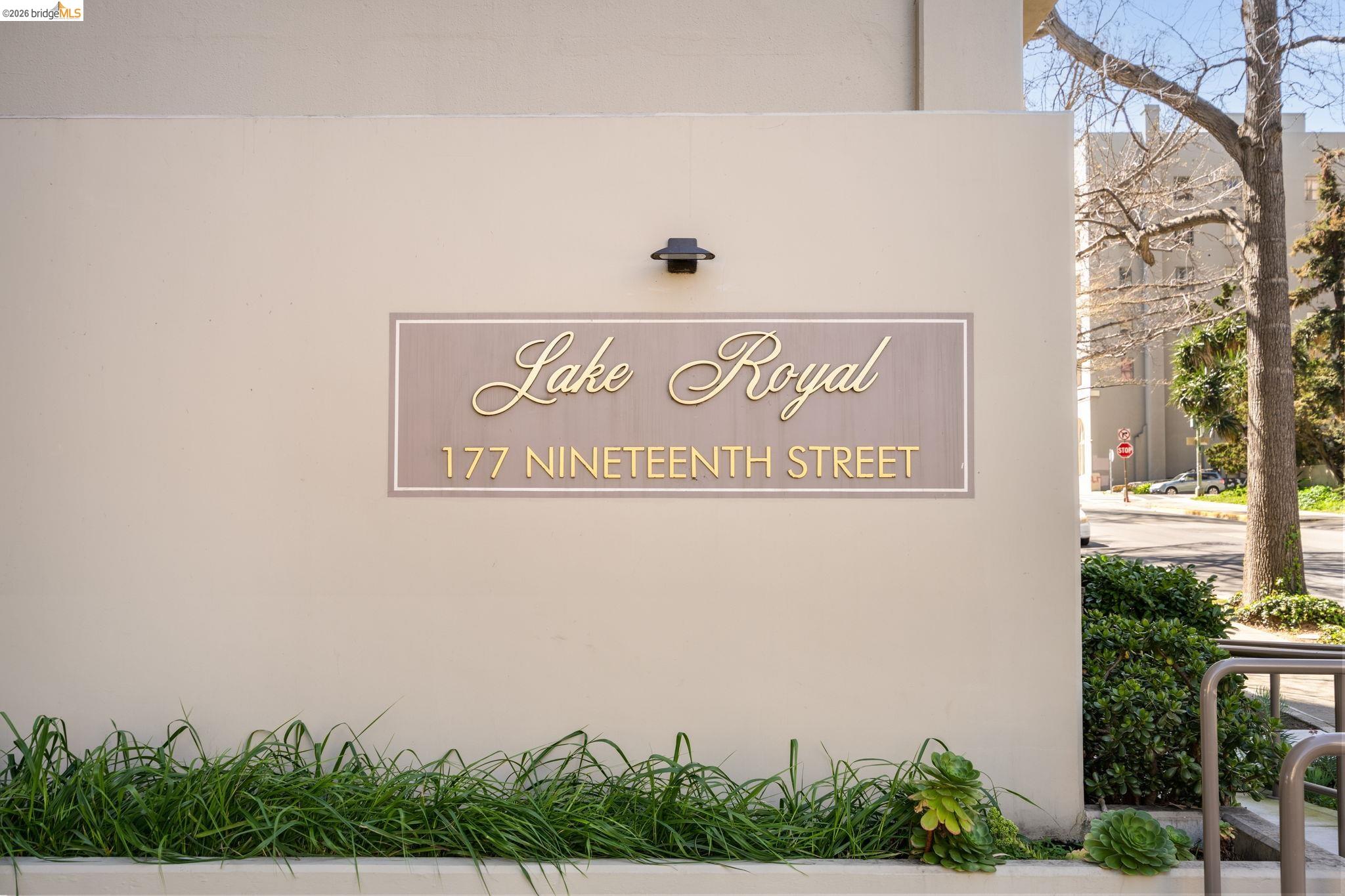177 19Th St # 11E, Oakland CA 94612 — photo 39