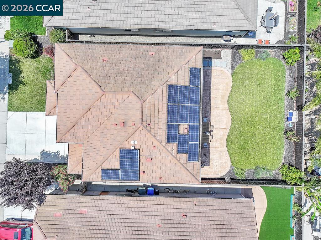 1410 Big Redwood Drive, Oakley CA 94561 — photo 27