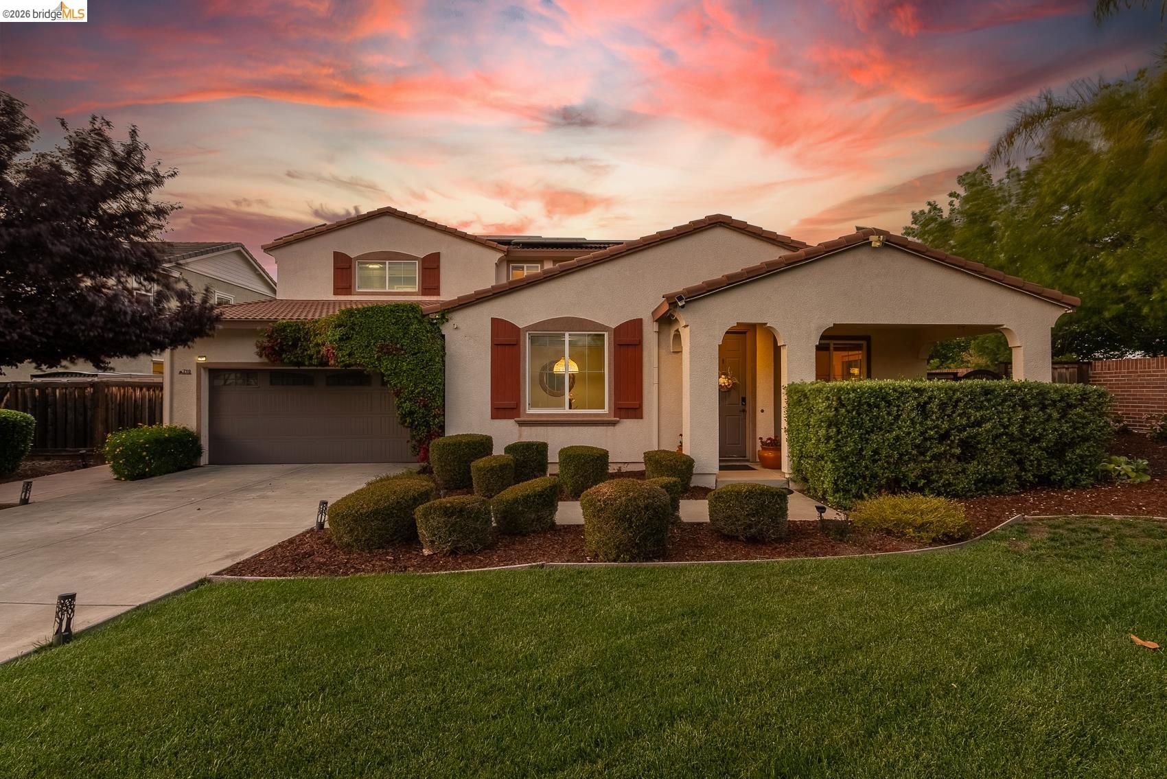 719 Monte Verde Ln, Brentwood CA 94513 — photo 74