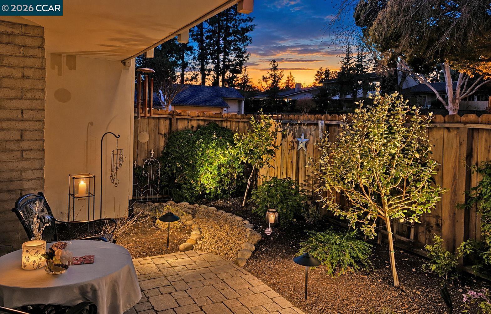 1463 Via Loma, Walnut Creek CA 94598 — photo 35