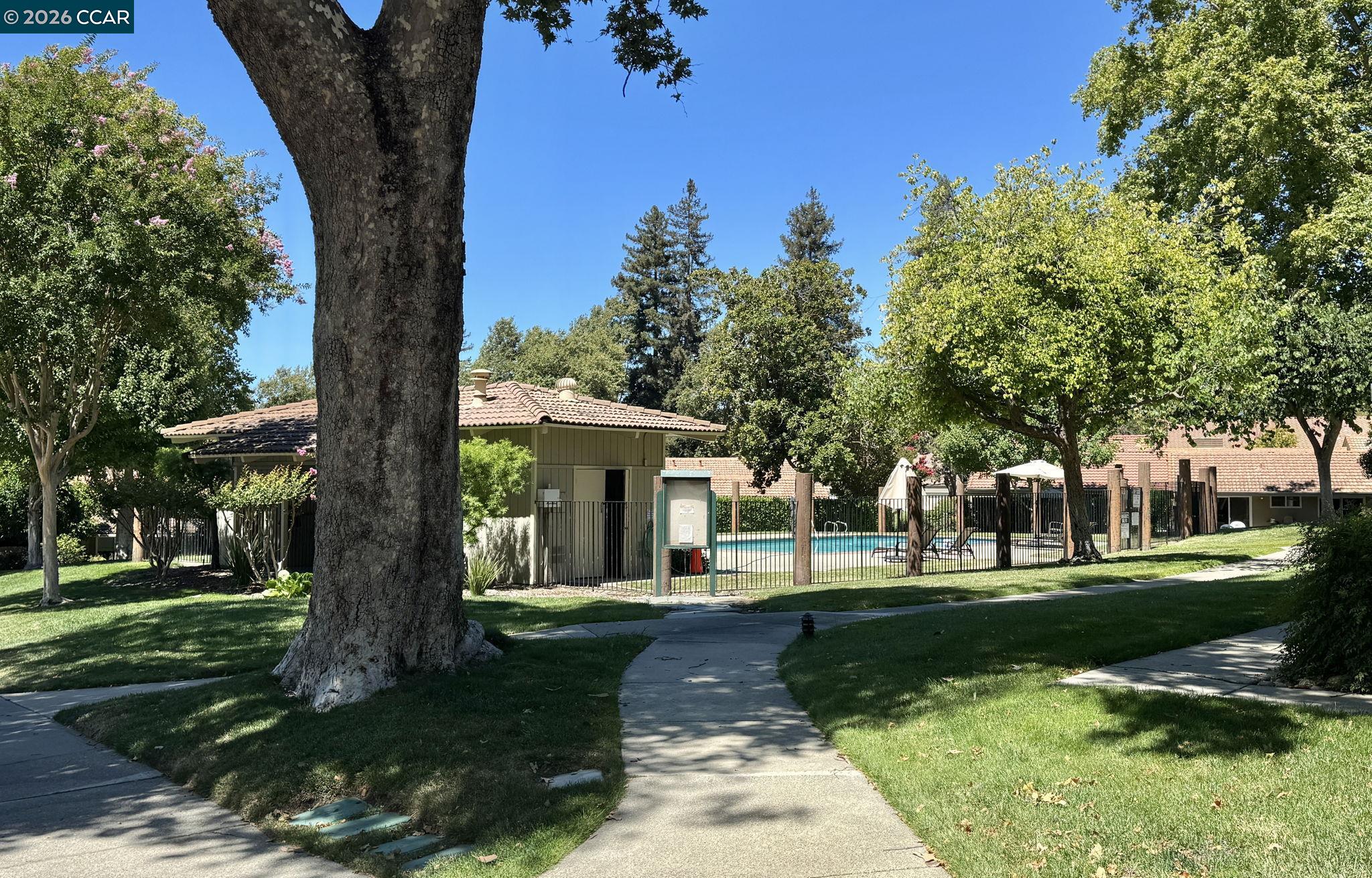1463 Via Loma, Walnut Creek CA 94598 — photo 36