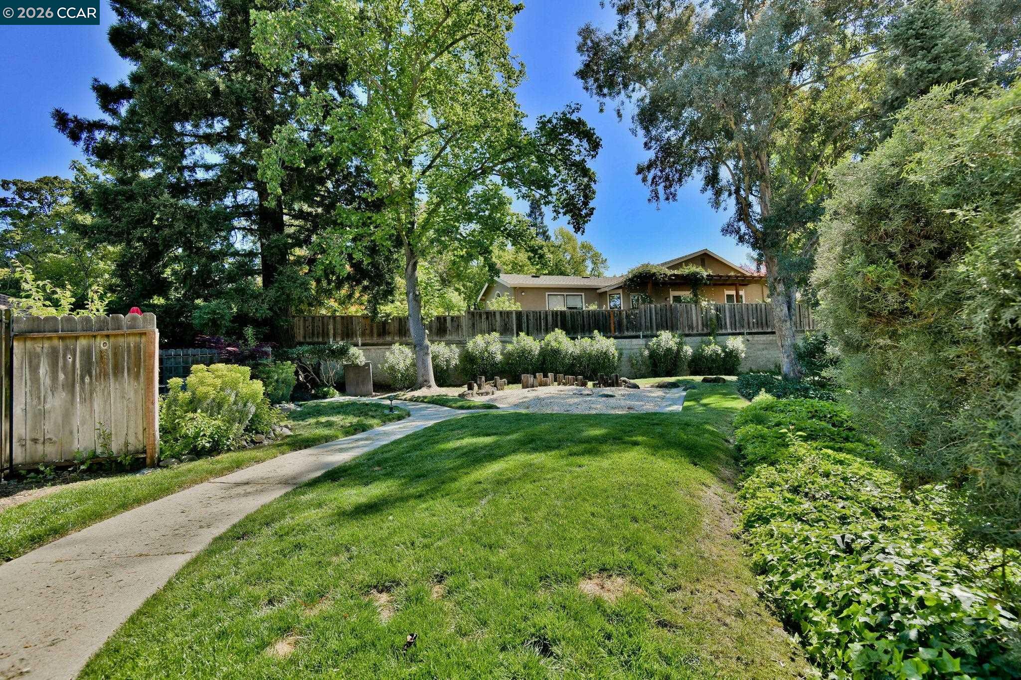 1463 Via Loma, Walnut Creek CA 94598 — photo 38