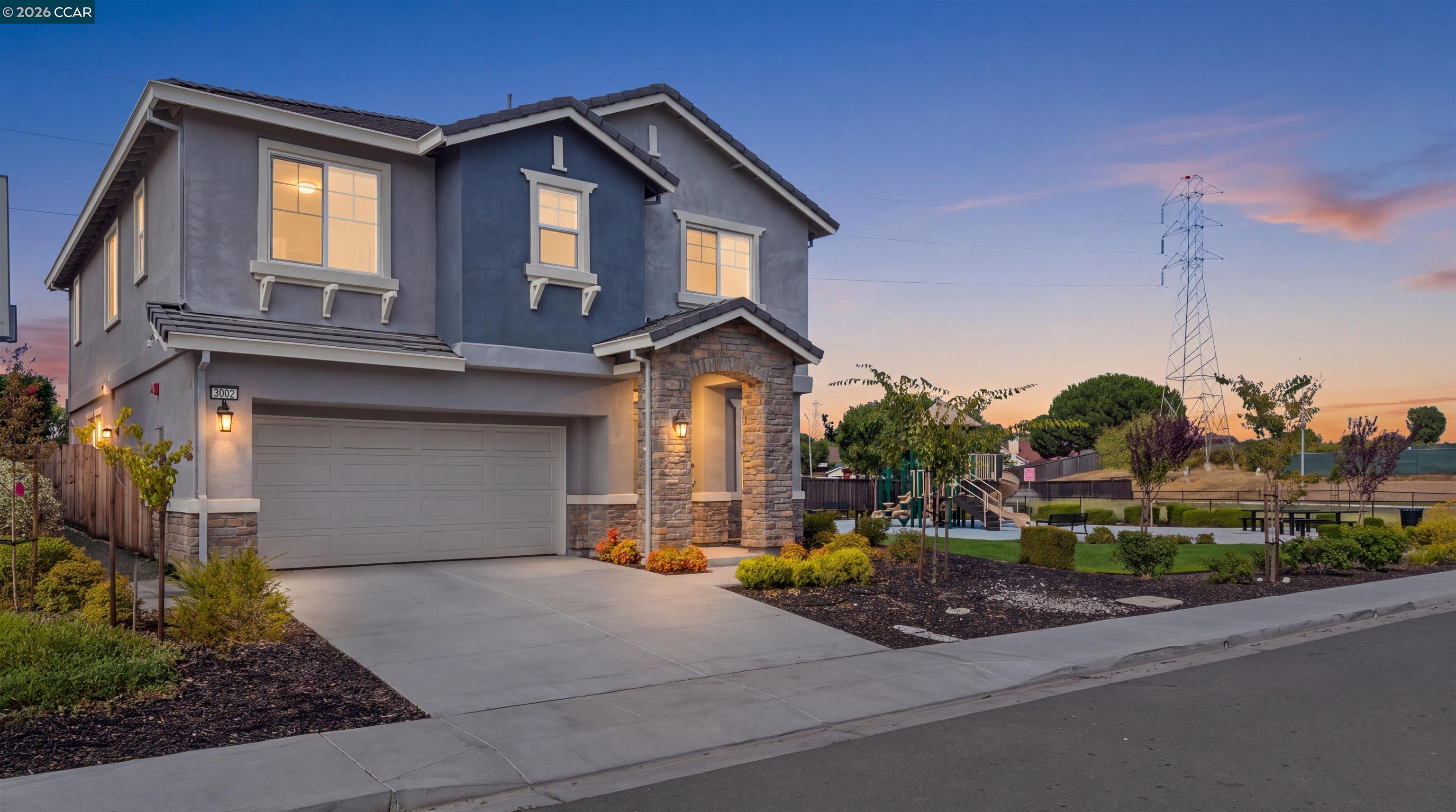 3002 Hickorynut st, Antioch CA 94509 — photo 34