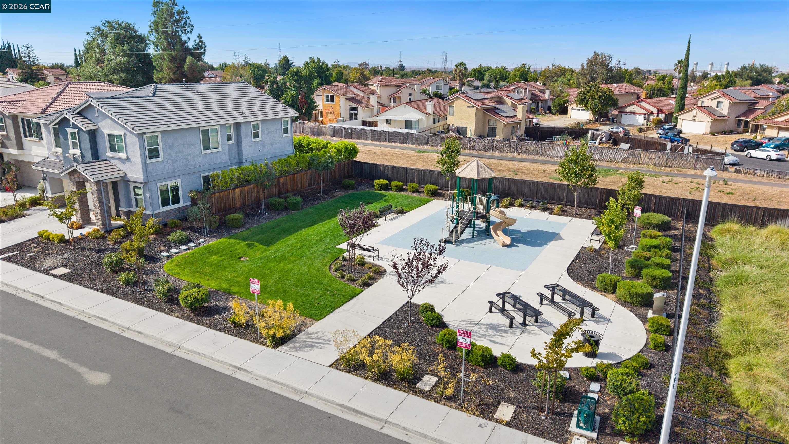 3002 Hickorynut st, Antioch CA 94509 — photo 35