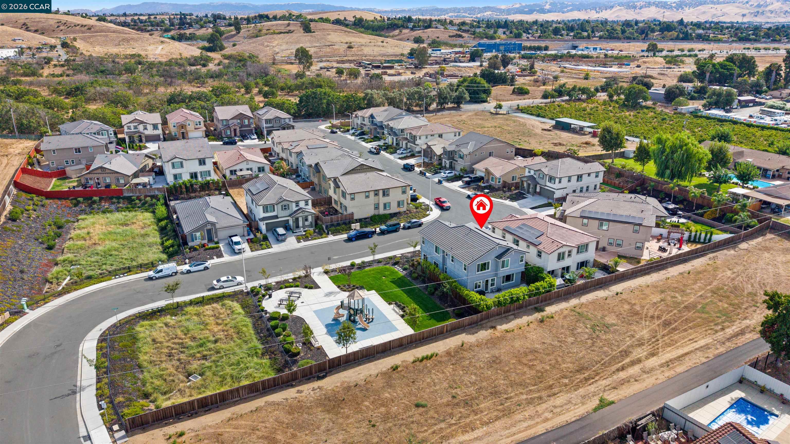 3002 Hickorynut st, Antioch CA 94509 — photo 41