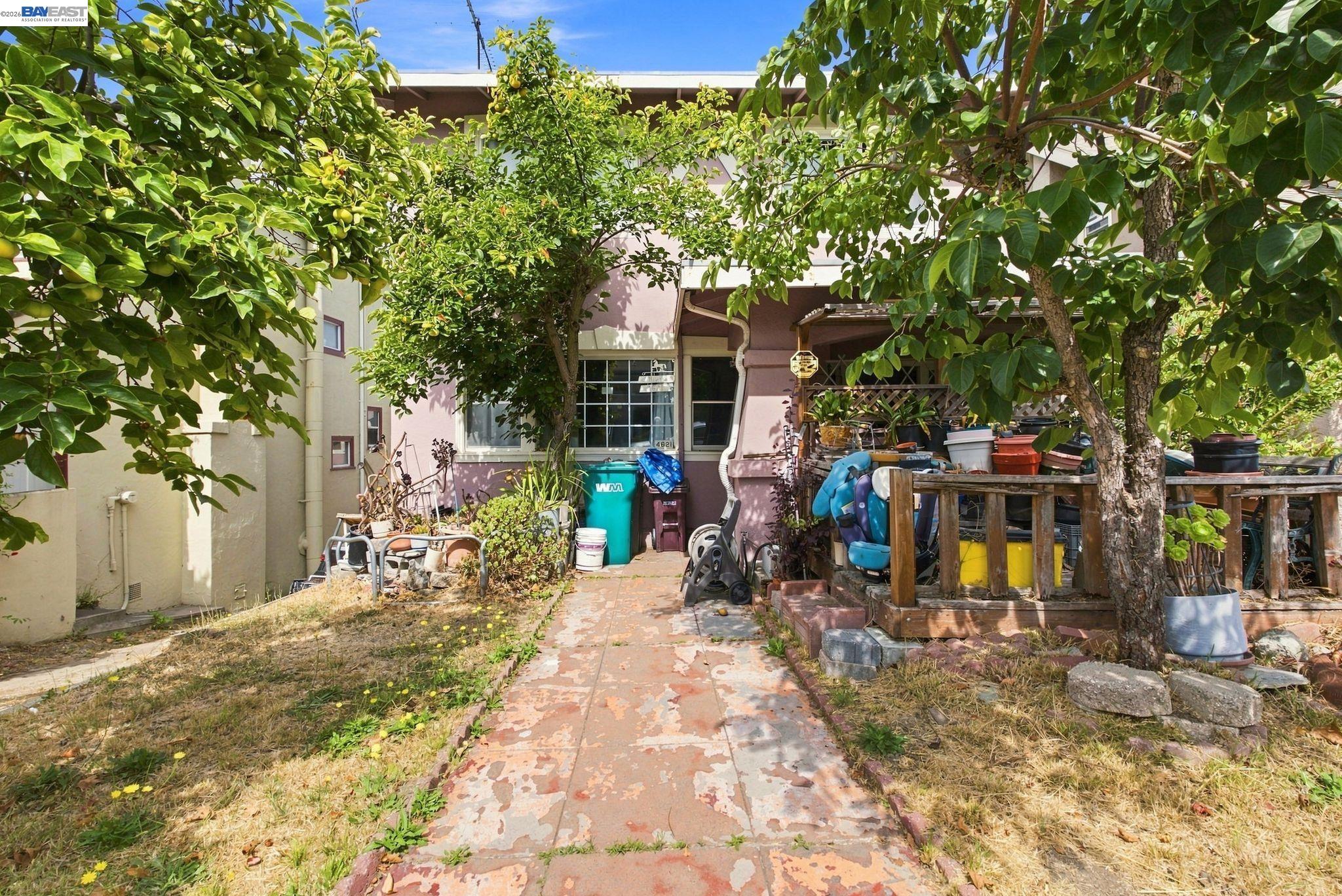 4621 Park Blvd, Oakland CA 94602 — photo 29