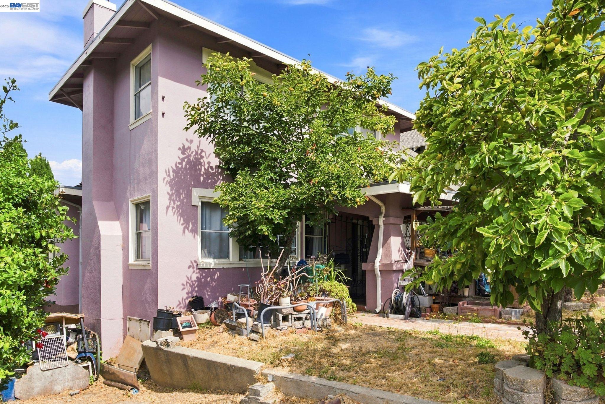 4621 Park Blvd, Oakland CA 94602 — photo 30