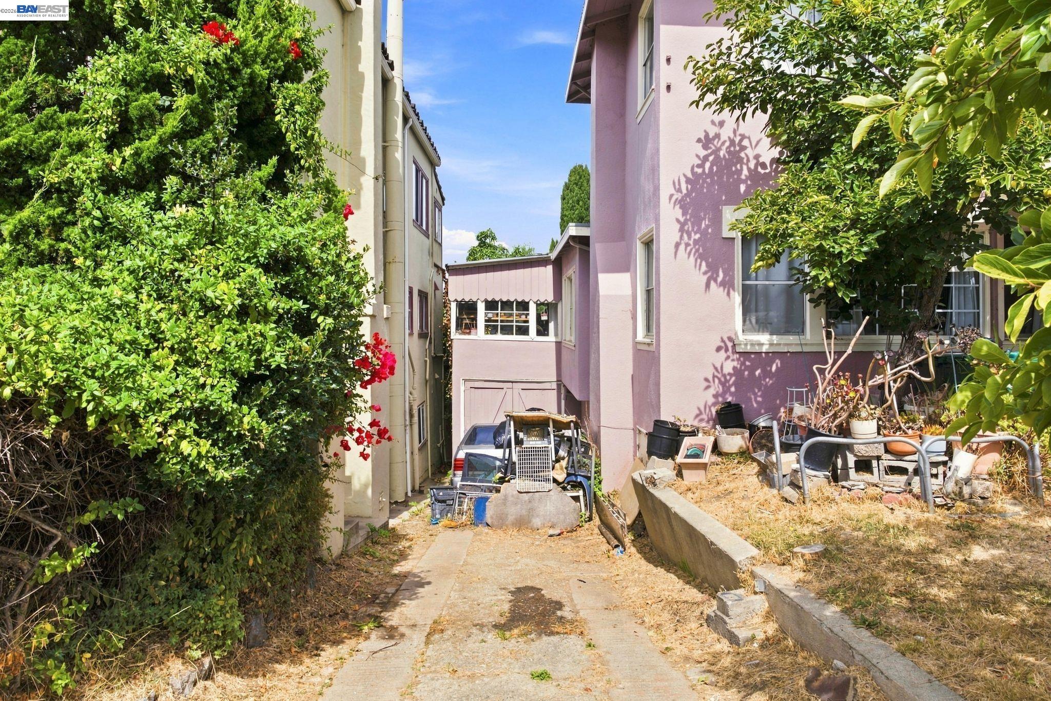 4621 Park Blvd, Oakland CA 94602 — photo 31
