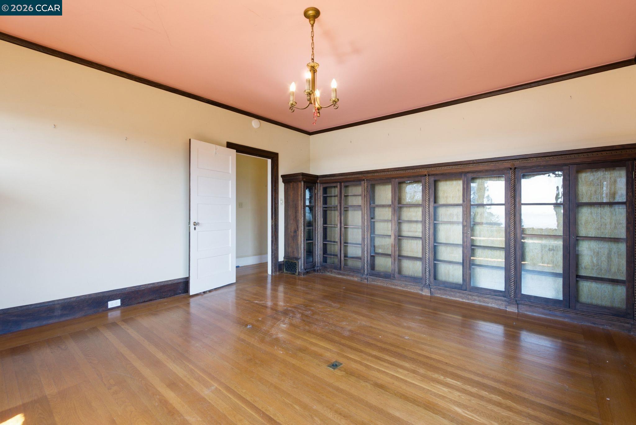 1683 La Loma Ave, Berkeley CA 94709 — photo 21