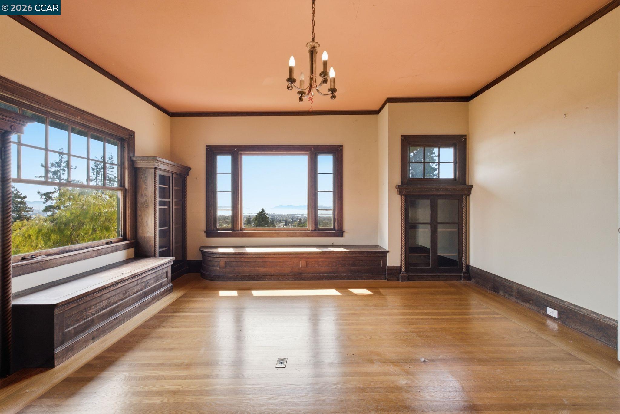 1683 La Loma Ave, Berkeley CA 94709 — photo 22