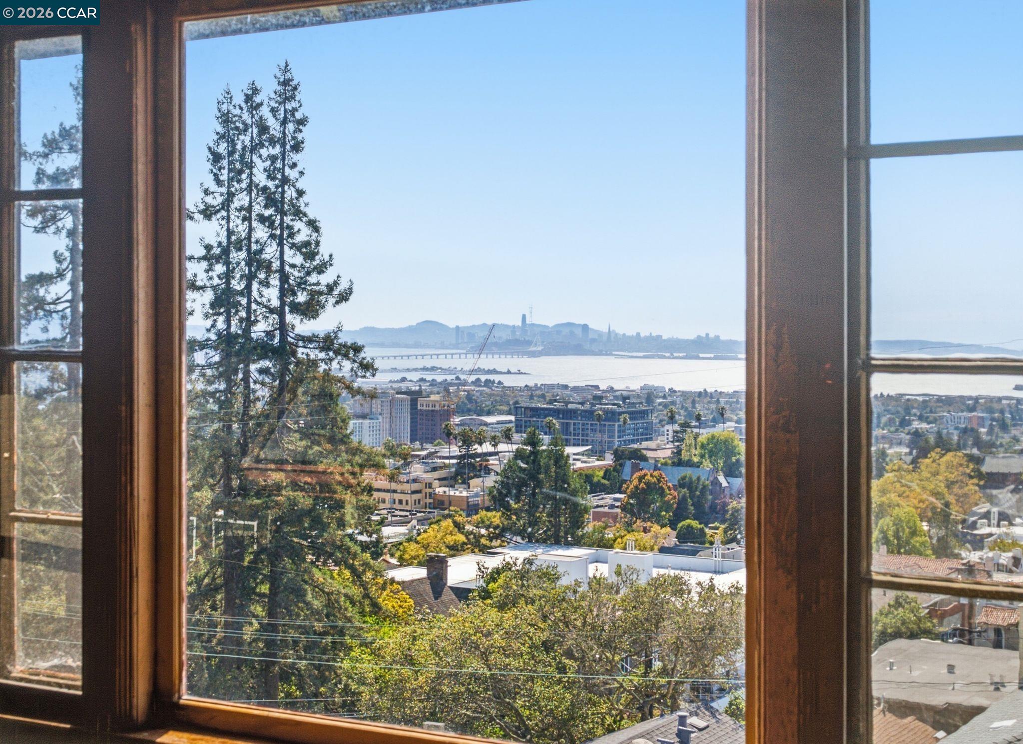 1683 La Loma Ave, Berkeley CA 94709 — photo 23