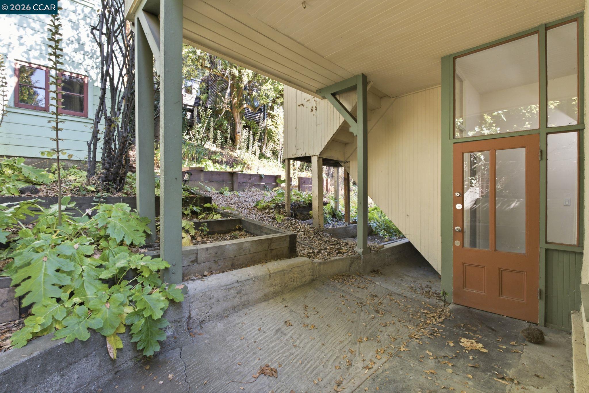 1683 La Loma Ave, Berkeley CA 94709 — photo 41
