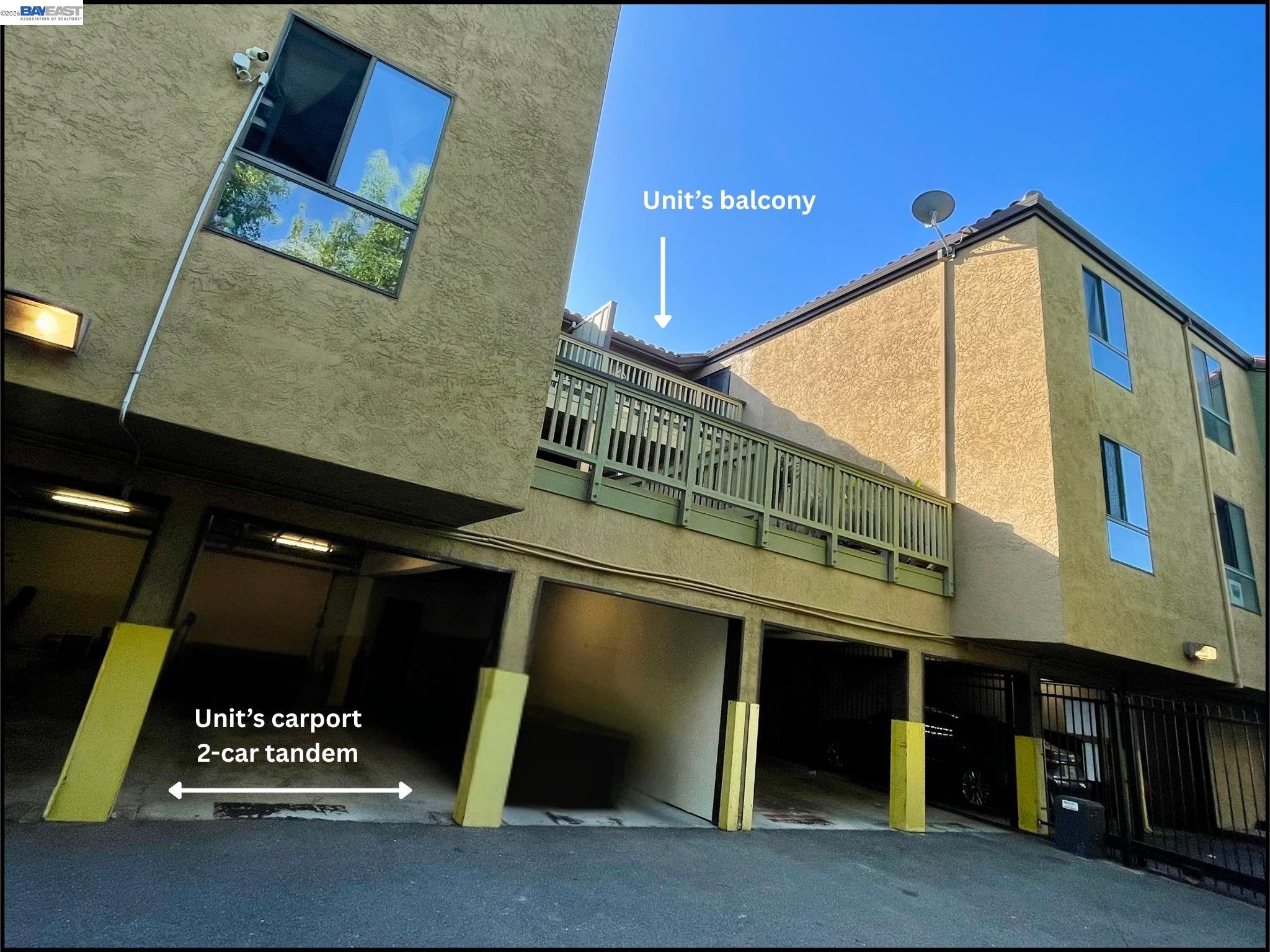 16006 E.14th Street # 204, Ashland CA 94578 — photo 16