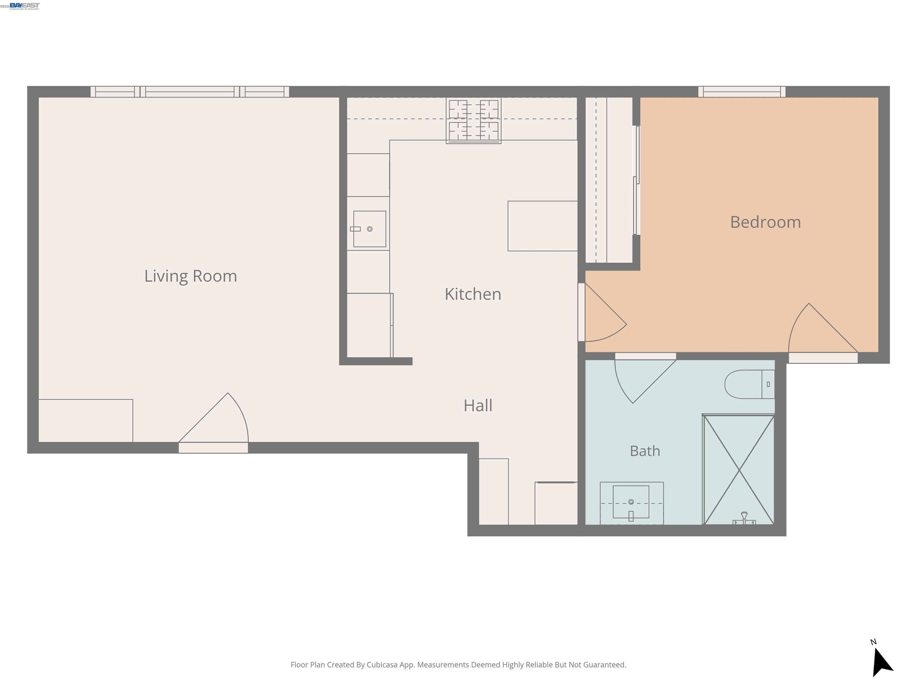 2300 Fruitvale Ave, Oakland CA 94601 — photo 9