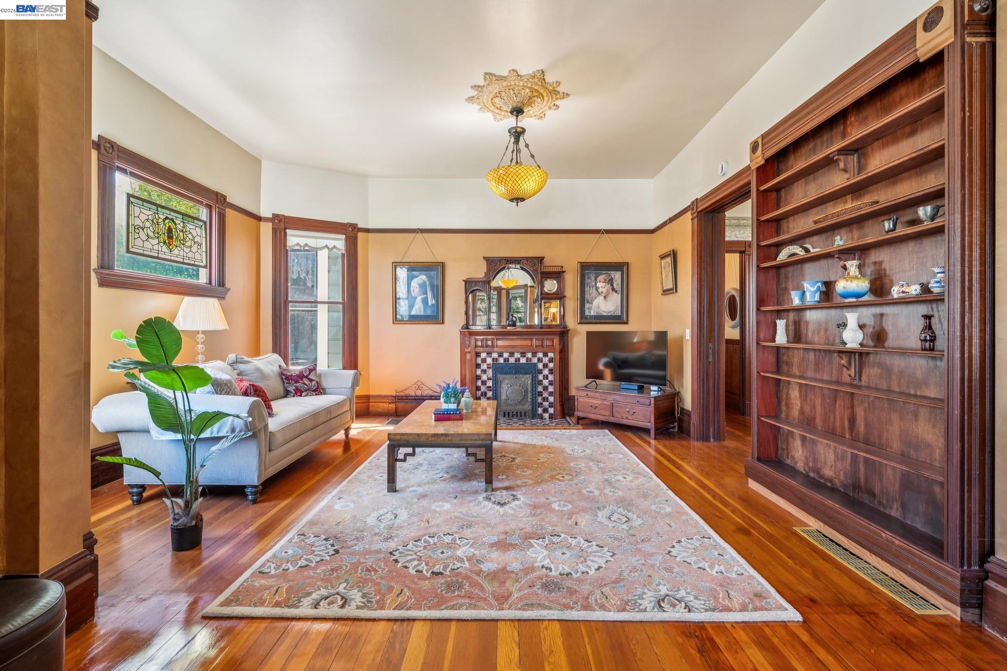 2242 San Antonio Ave, Alameda CA 94501 — photo 19