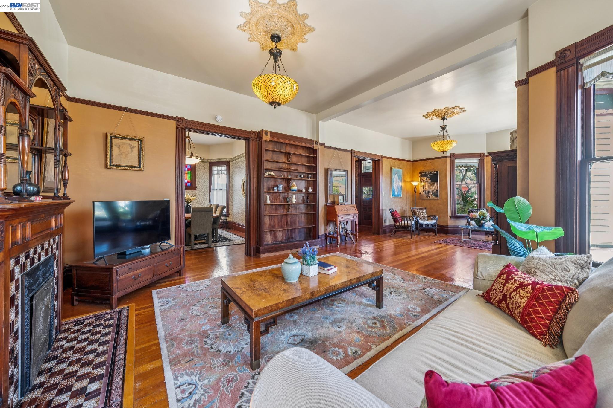 2242 San Antonio Ave, Alameda CA 94501 — photo 25