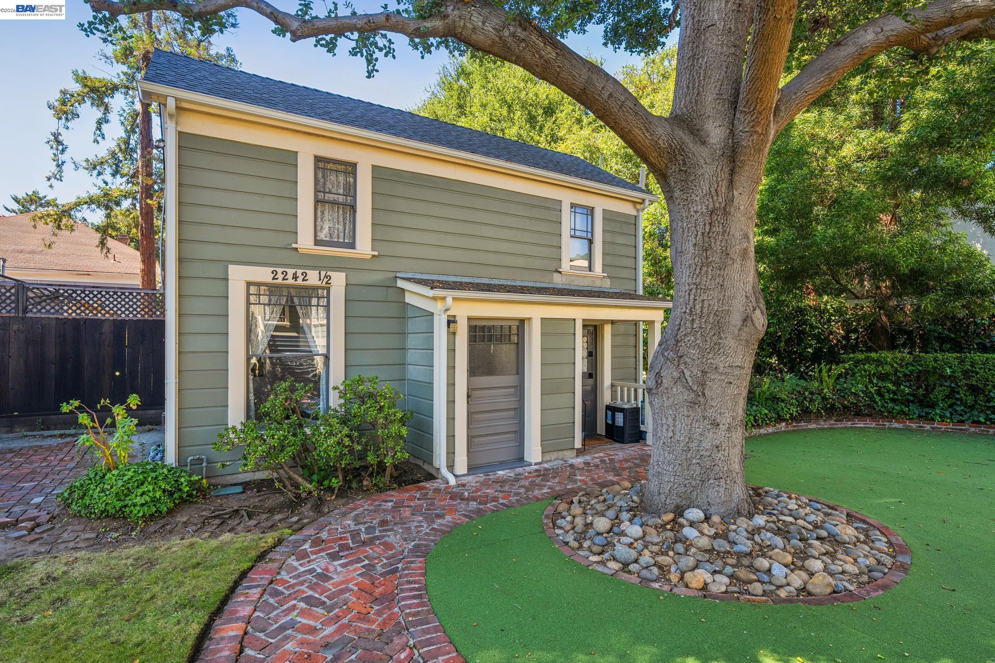 2242 San Antonio Ave, Alameda CA 94501 — photo 83