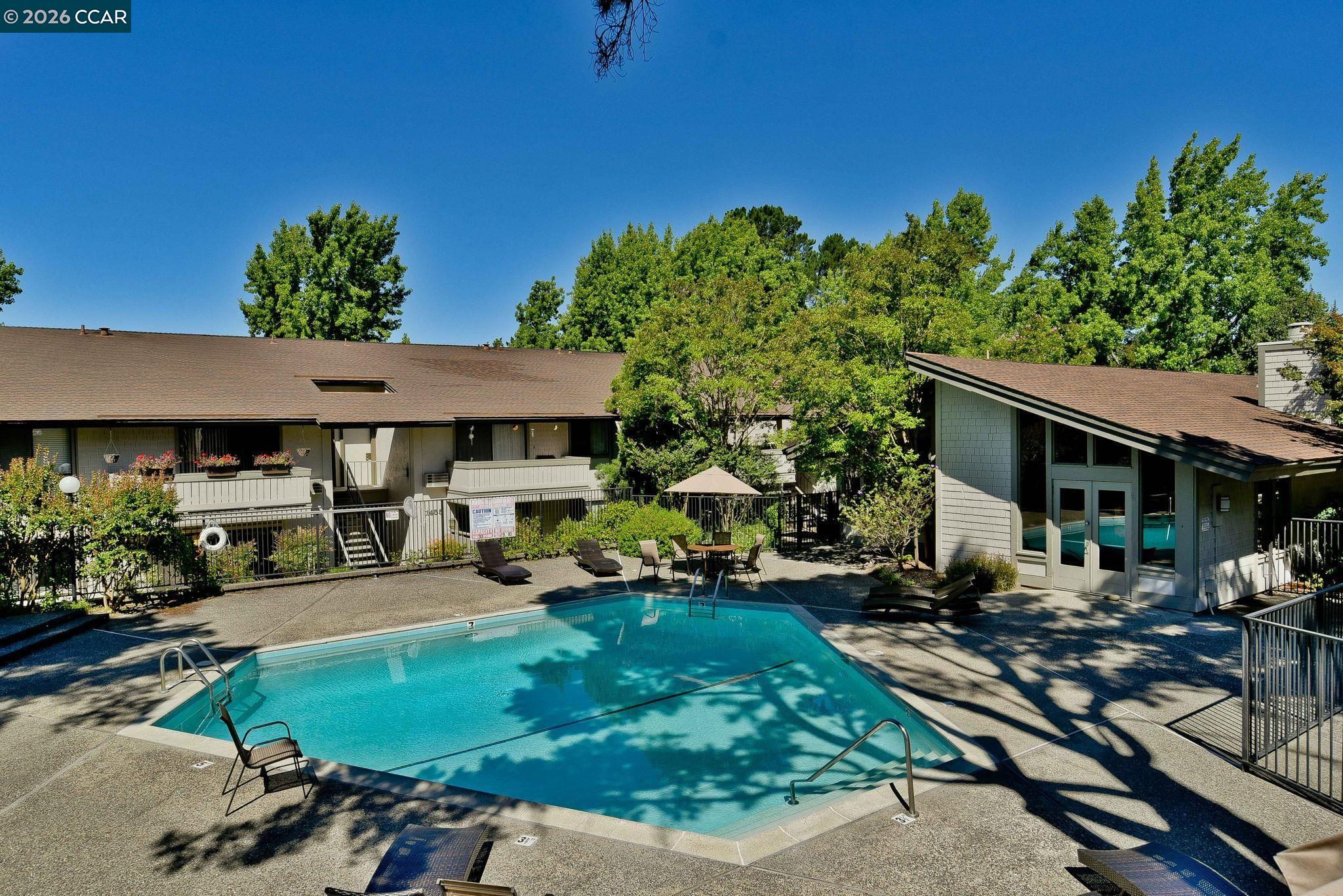 1435 Marchbanks # 7, Walnut Creek CA 94598 — photo 20