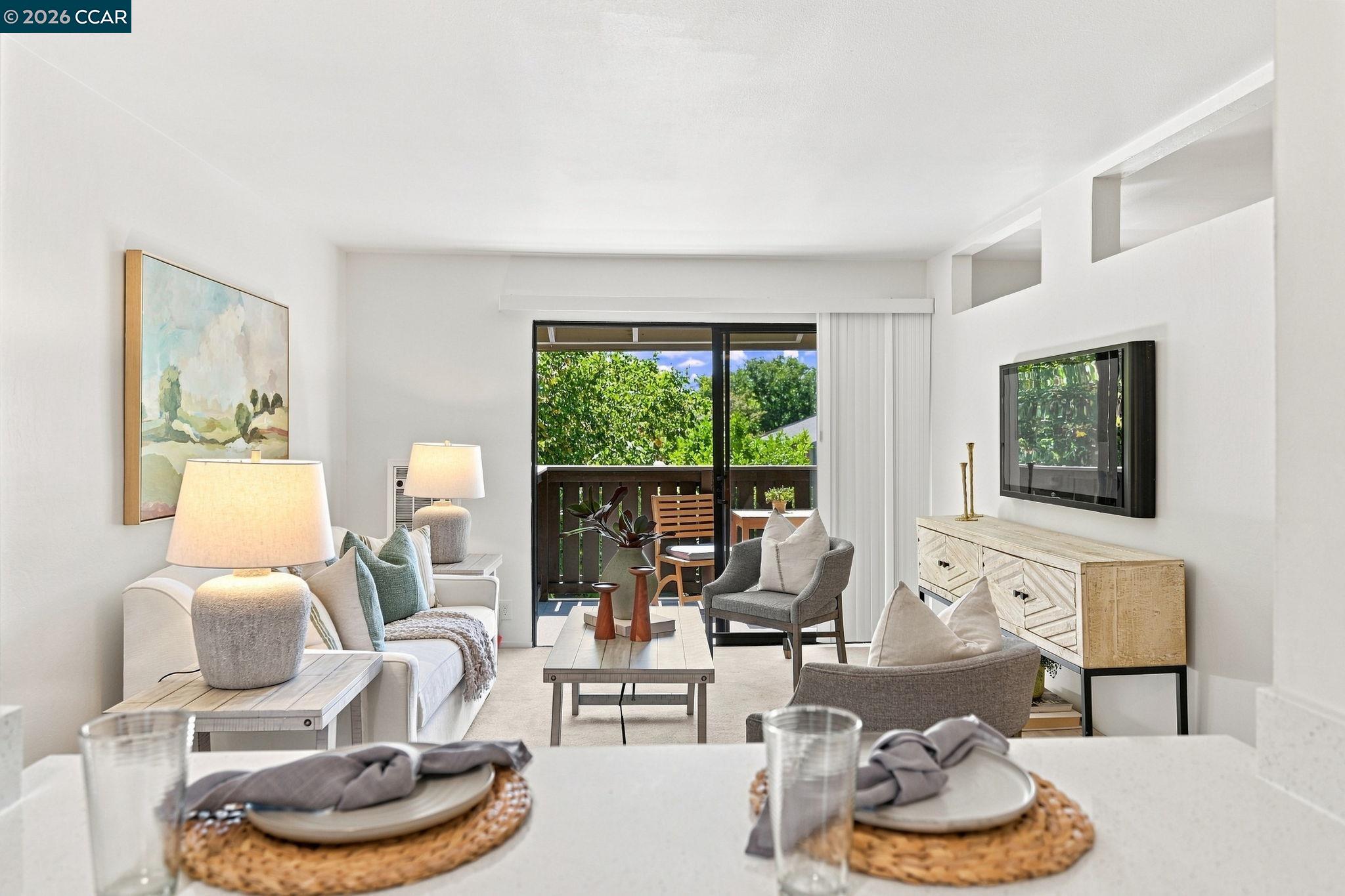 1435 Marchbanks # 7, Walnut Creek CA 94598 — photo 8
