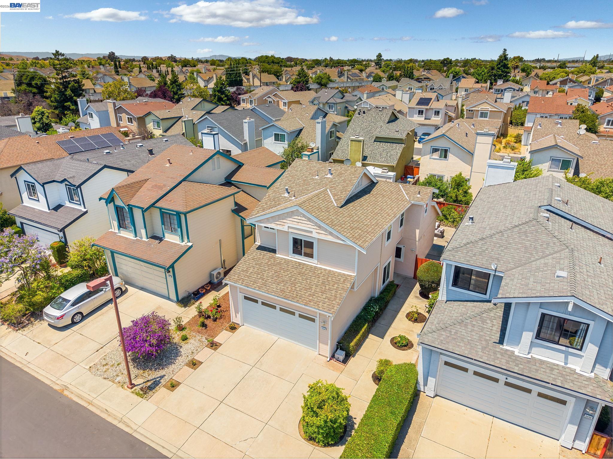 5439 Sunstar Commons, Fremont CA 94555 — photo 42