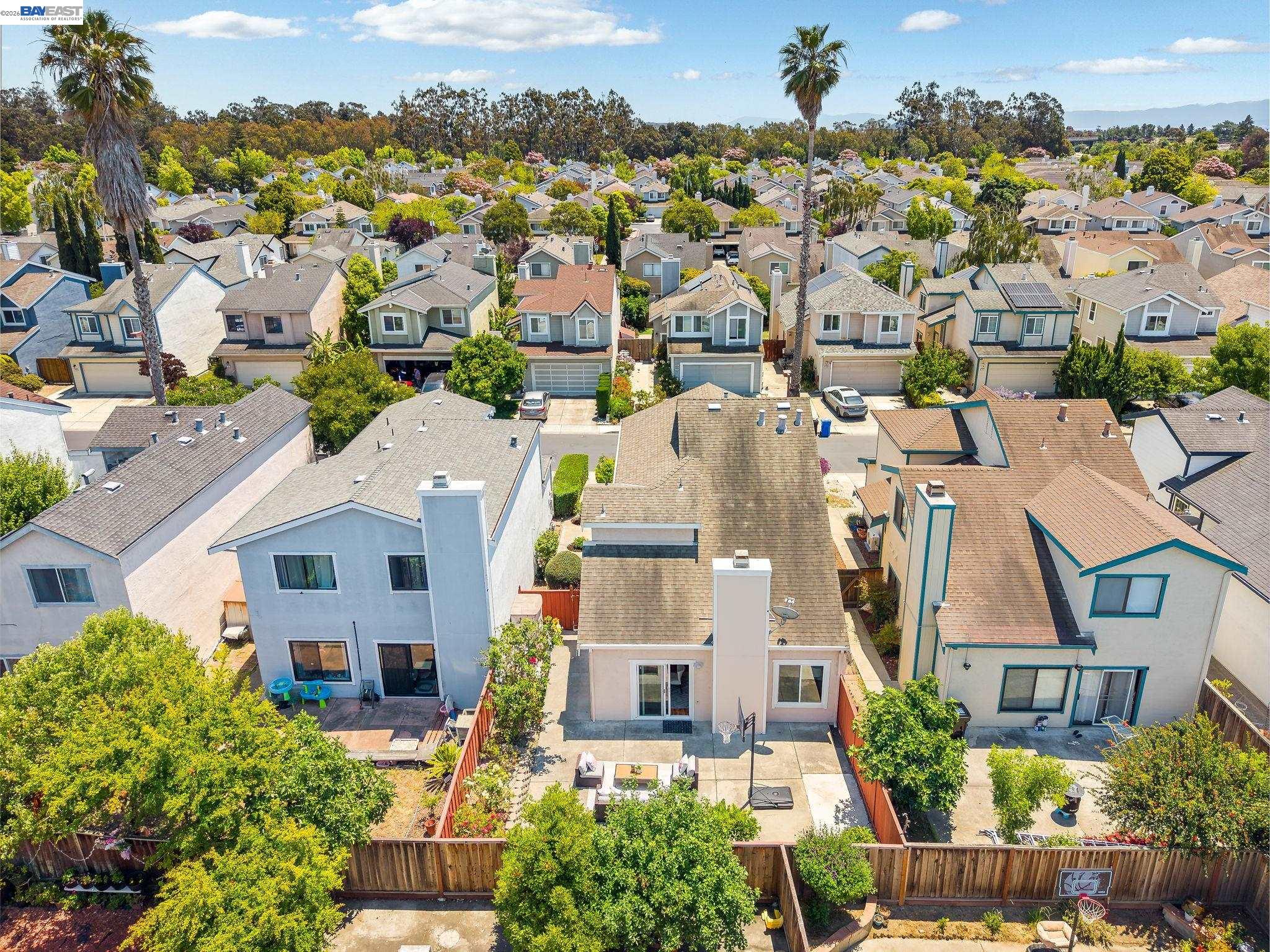 5439 Sunstar Commons, Fremont CA 94555 — photo 43