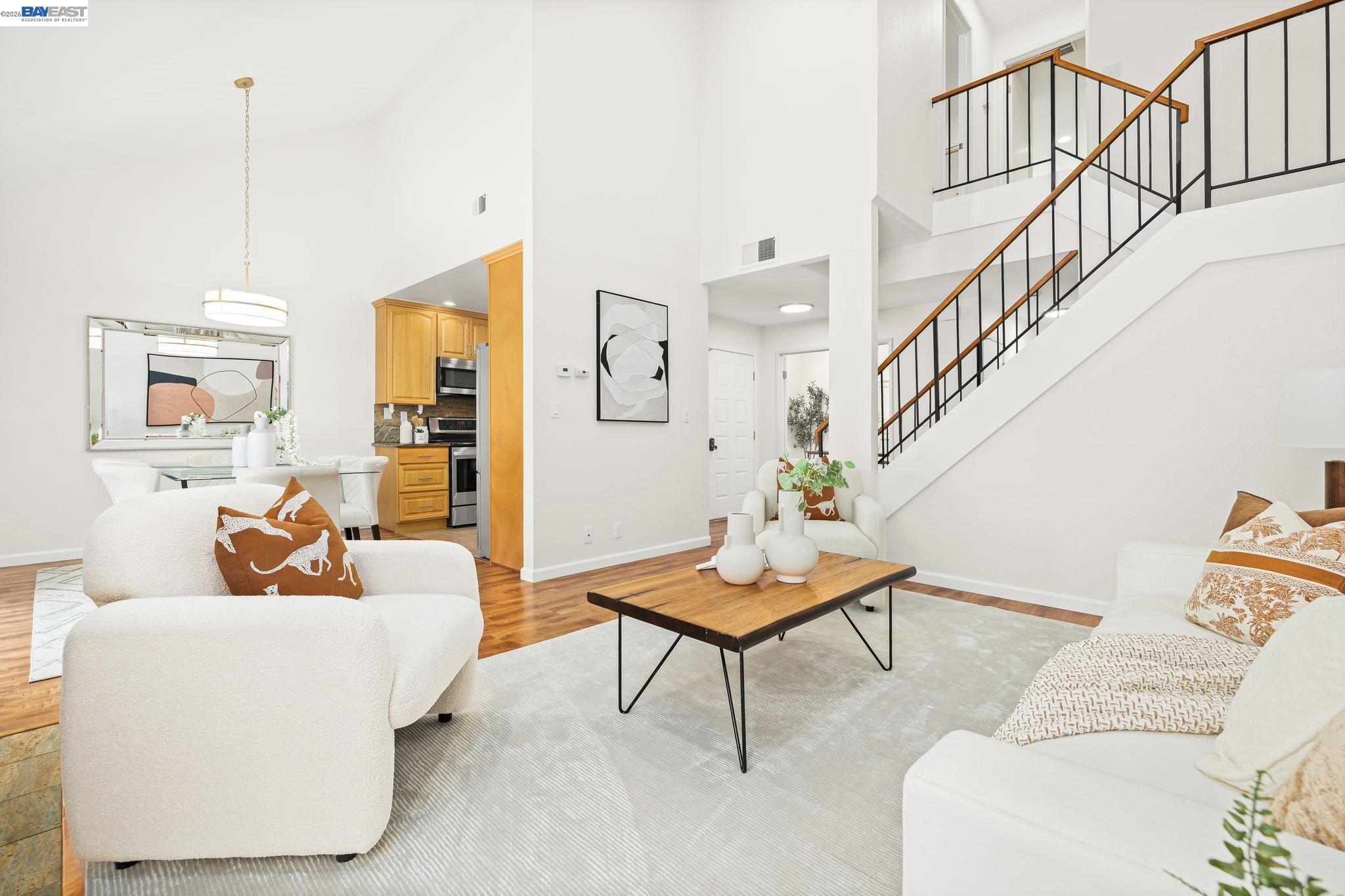 5439 Sunstar Commons, Fremont CA 94555 — photo 7