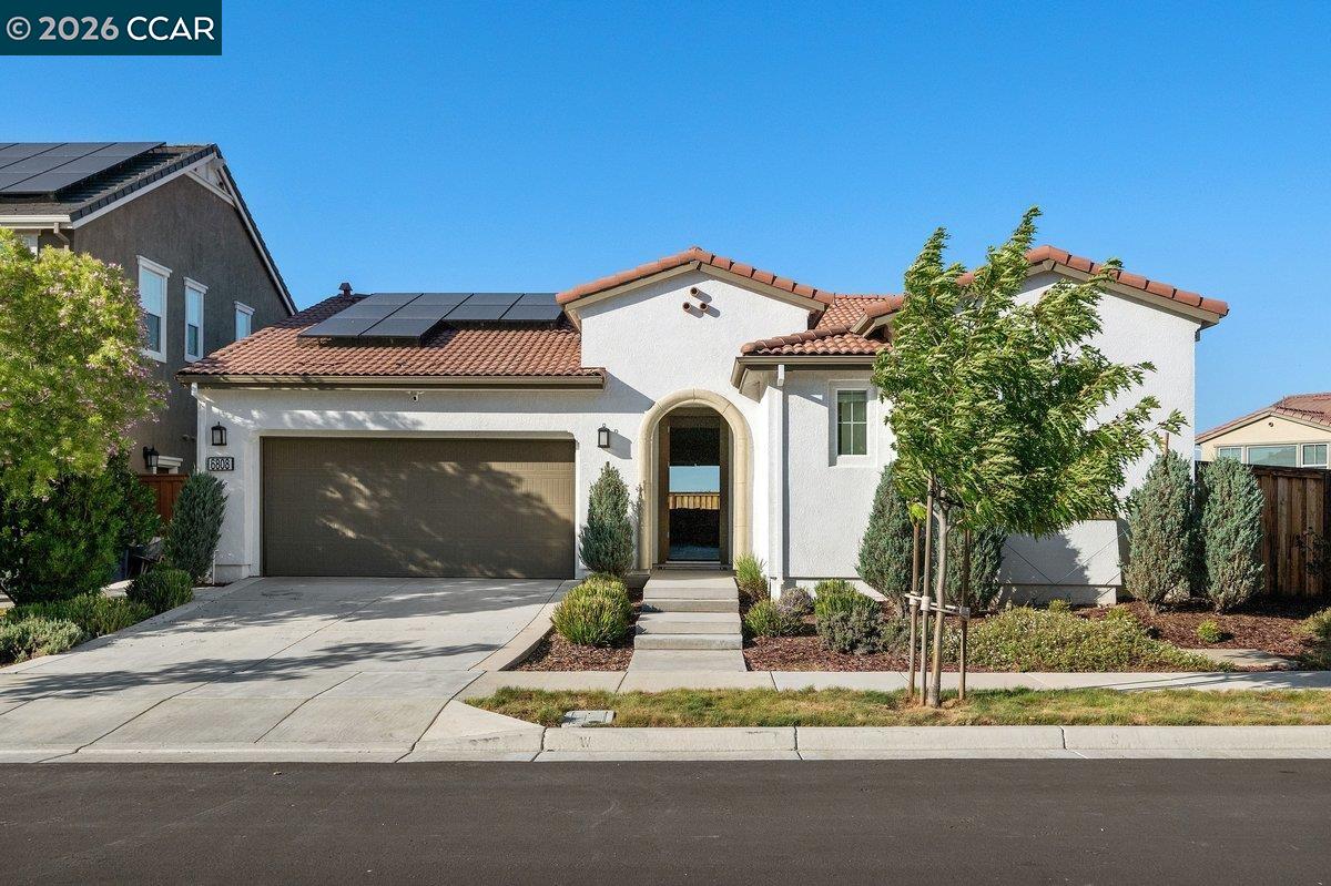 6808 Verbena St, Tracy CA 95377