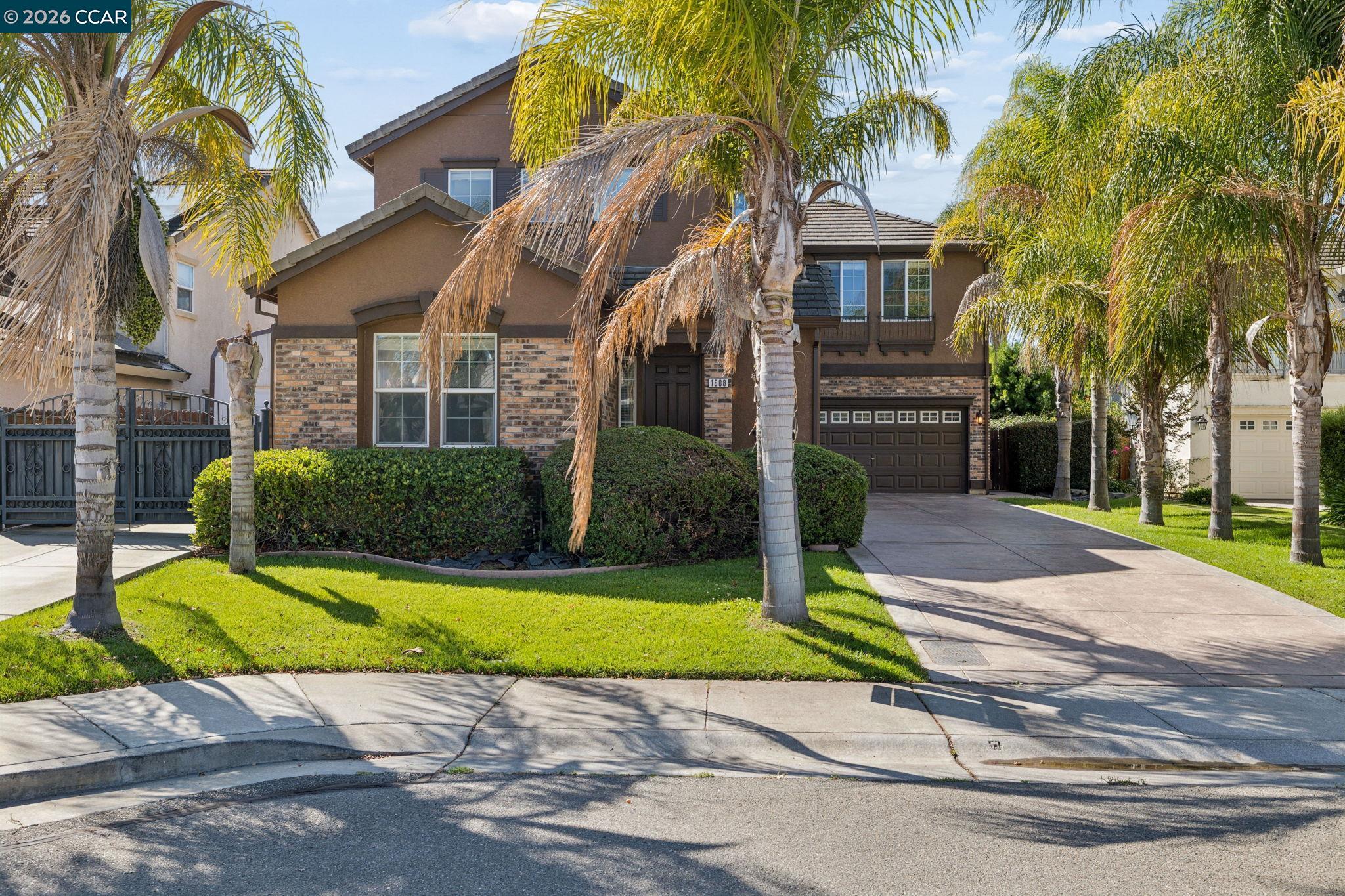 1608 Maxwell Ln, Suisun City CA 94585 — photo 3