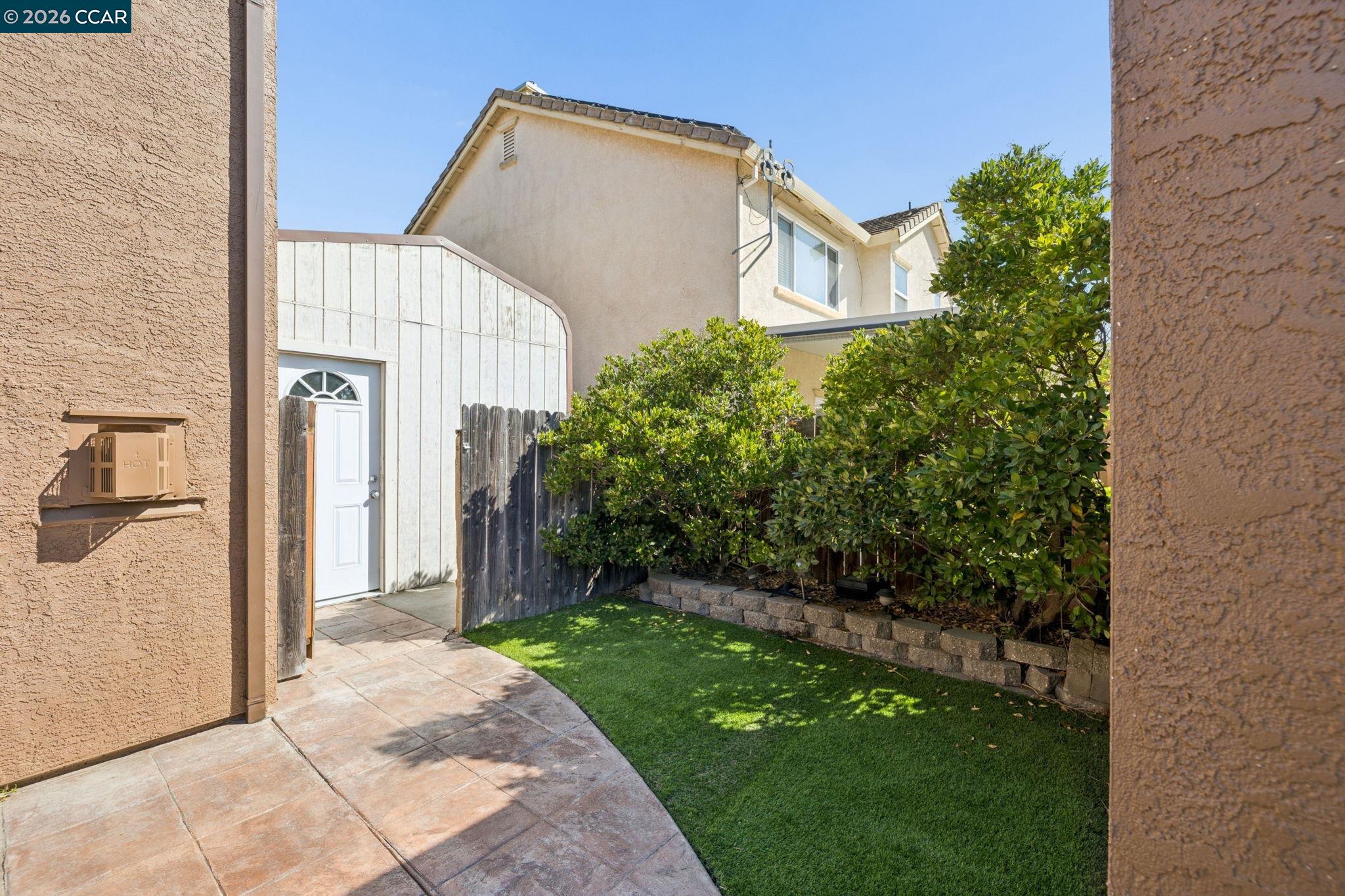 1608 Maxwell Ln, Suisun City CA 94585 — photo 46