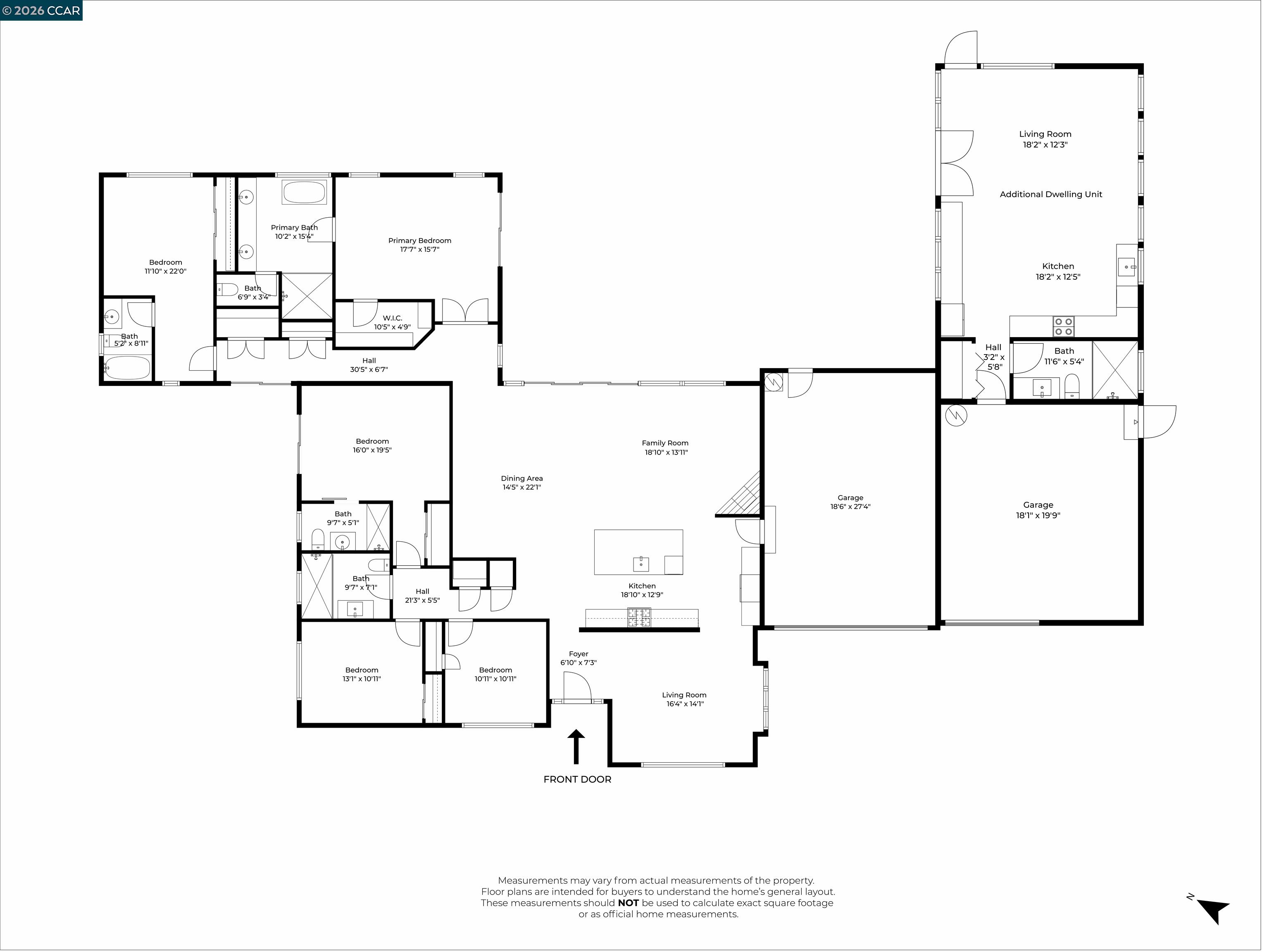 2973 Limestone Rd, Alamo CA 94507 — photo 38