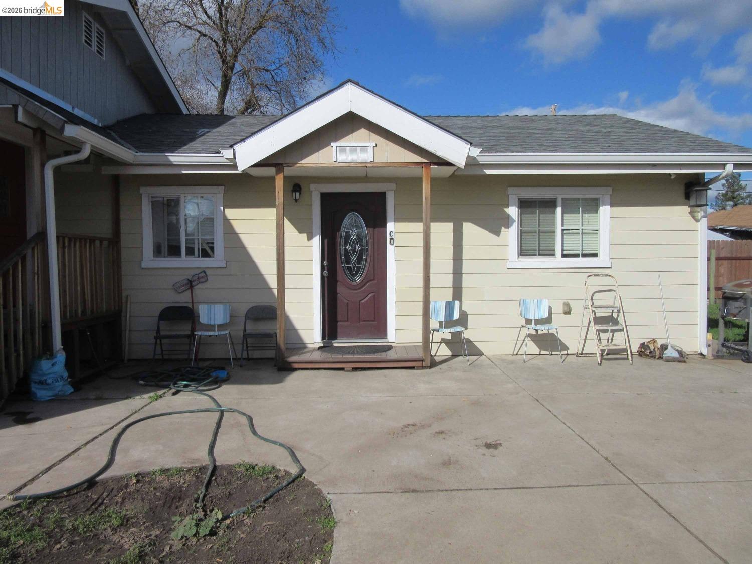 1918 S Olive Ave, Stockton CA 95125 — photo 2