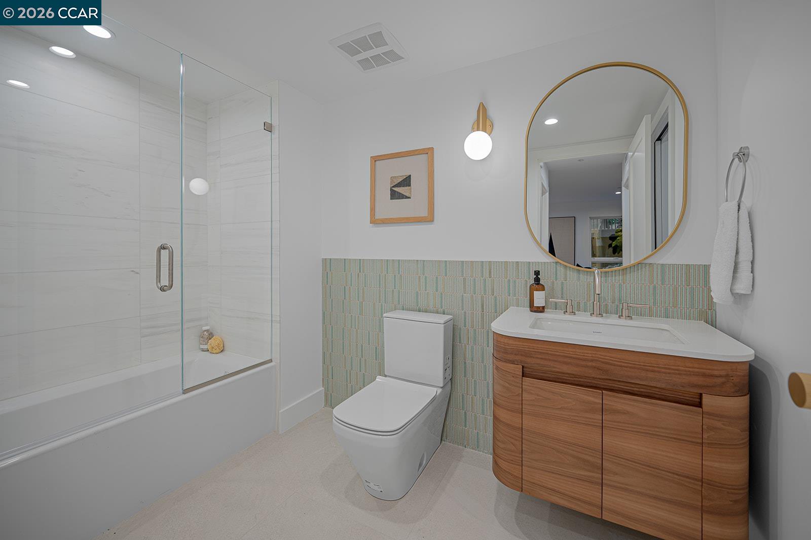 3742 Mt. Diablo Blvd #2B # 2B, Lafayette CA 94549 — photo 20