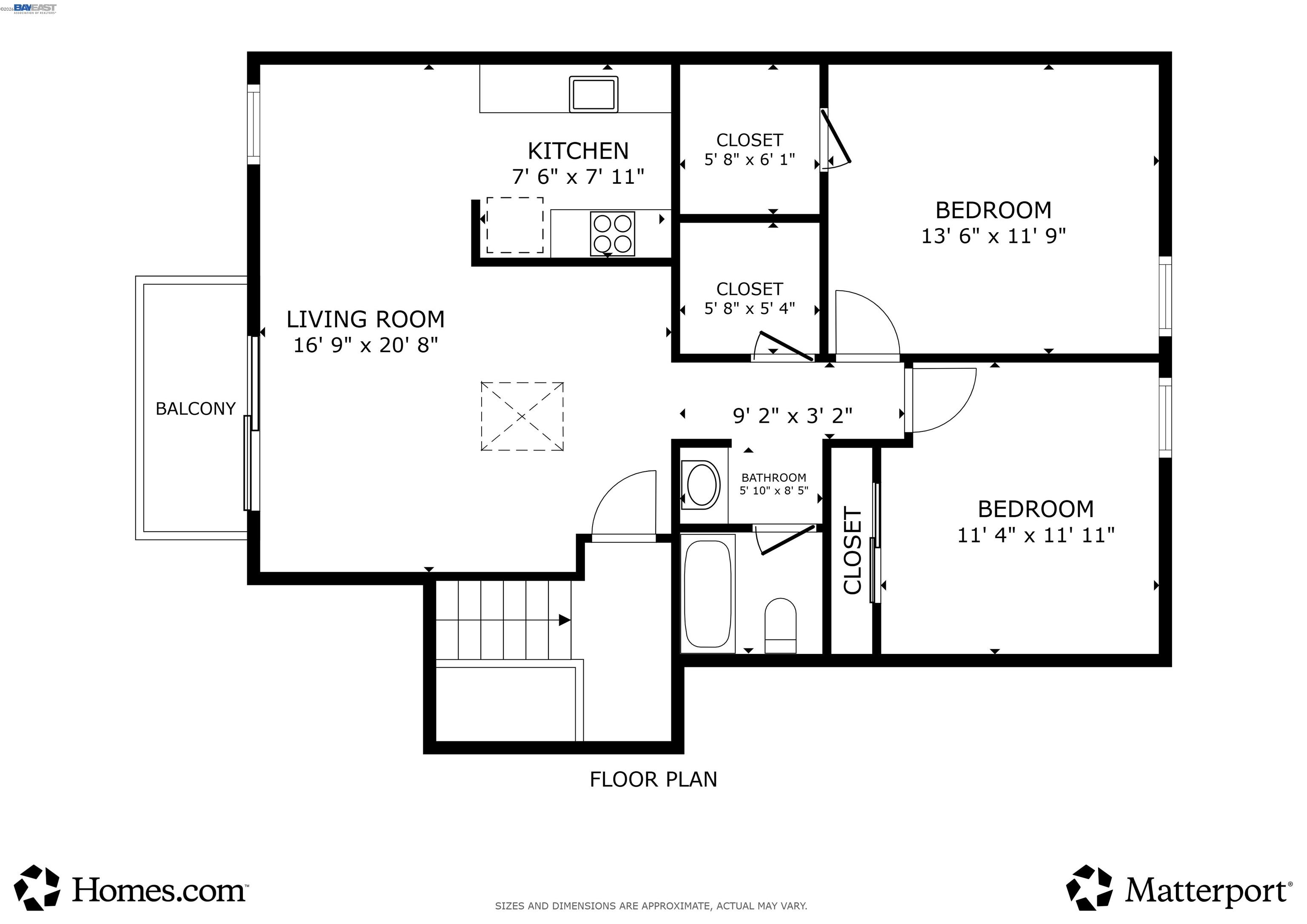 2716 Oak Rd # 111, Walnut Creek CA 94597 — photo 33
