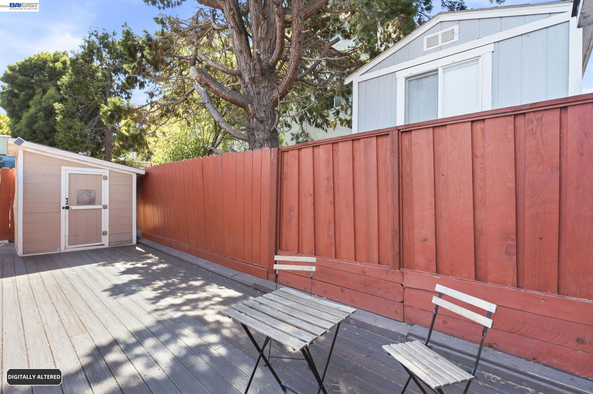 5237 Fresno Ave, Richmond CA 94804 — photo 37