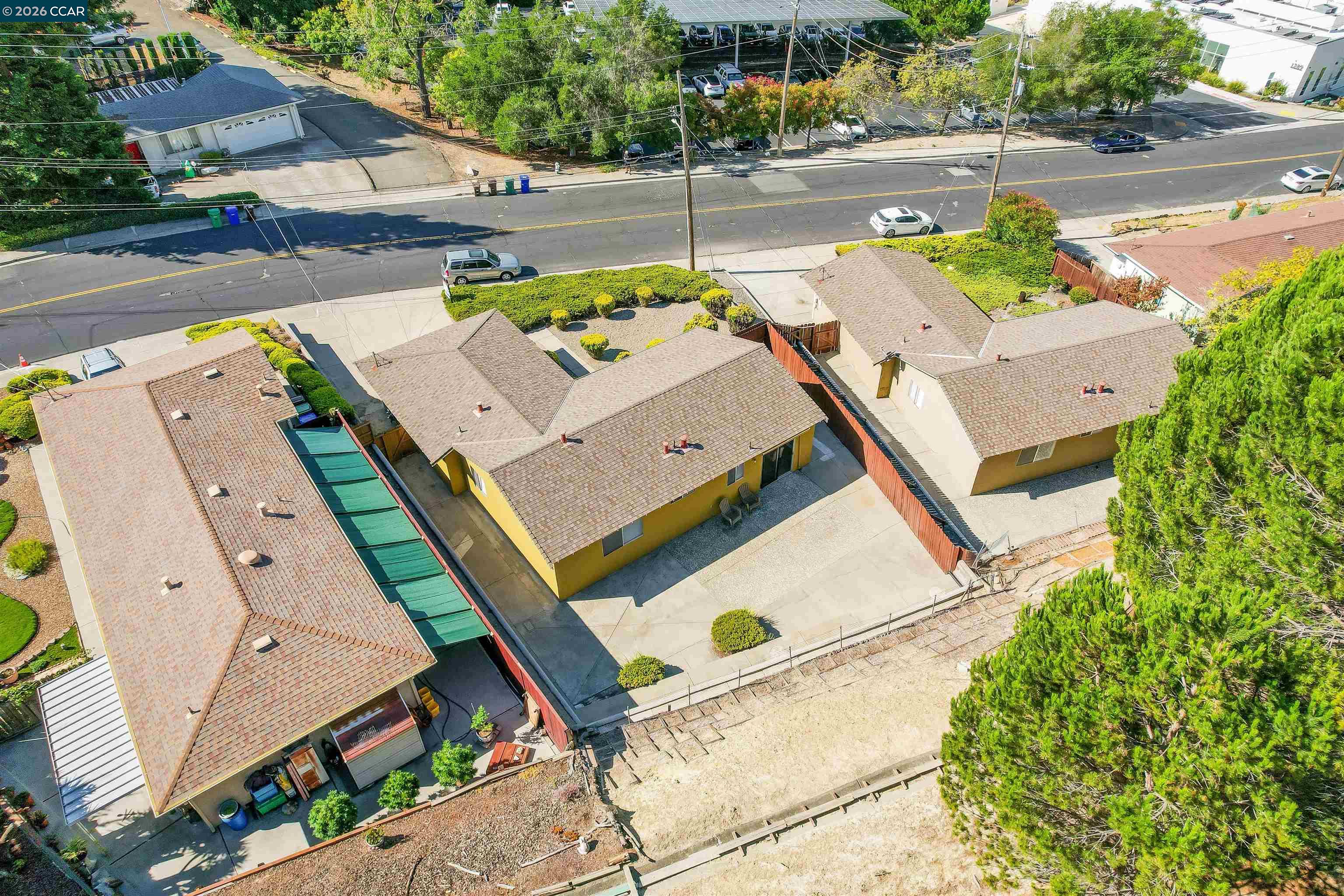 2506 Henry Ave, Pinole CA 94564 — photo 46
