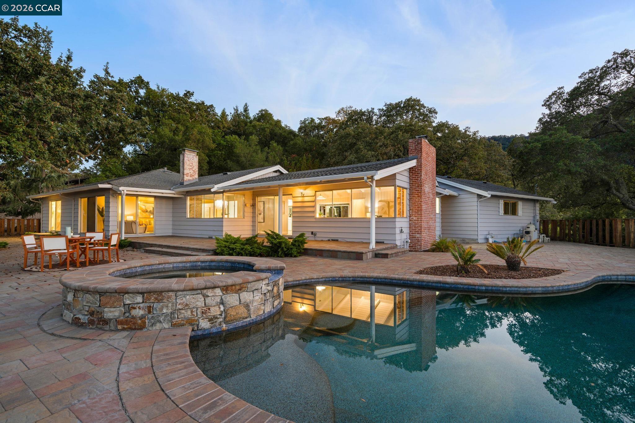 300 Oak View Ter, Danville CA 94526 — photo 41