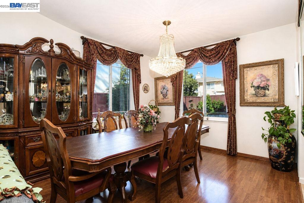 791 Saltillo Pl, Fremont CA 94536 — photo 7