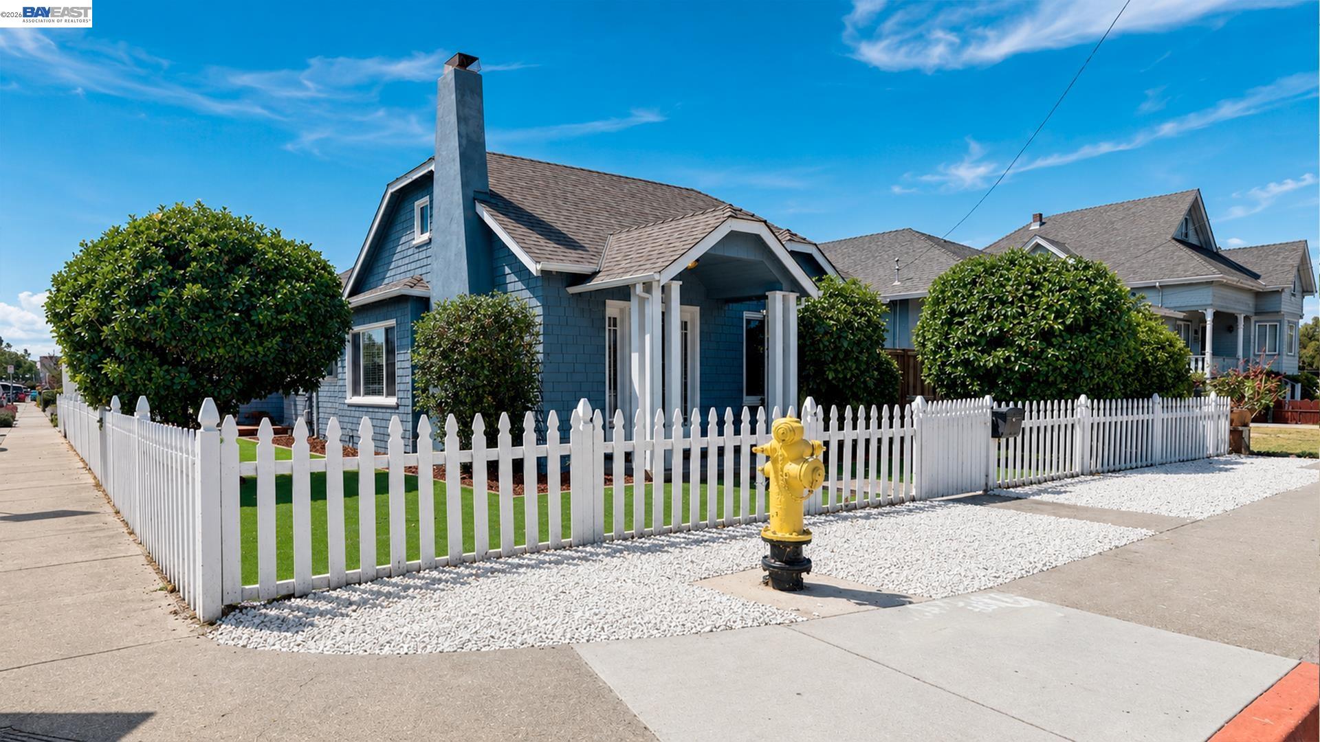 3710 Smith St., Union City CA 94587 — photo 24