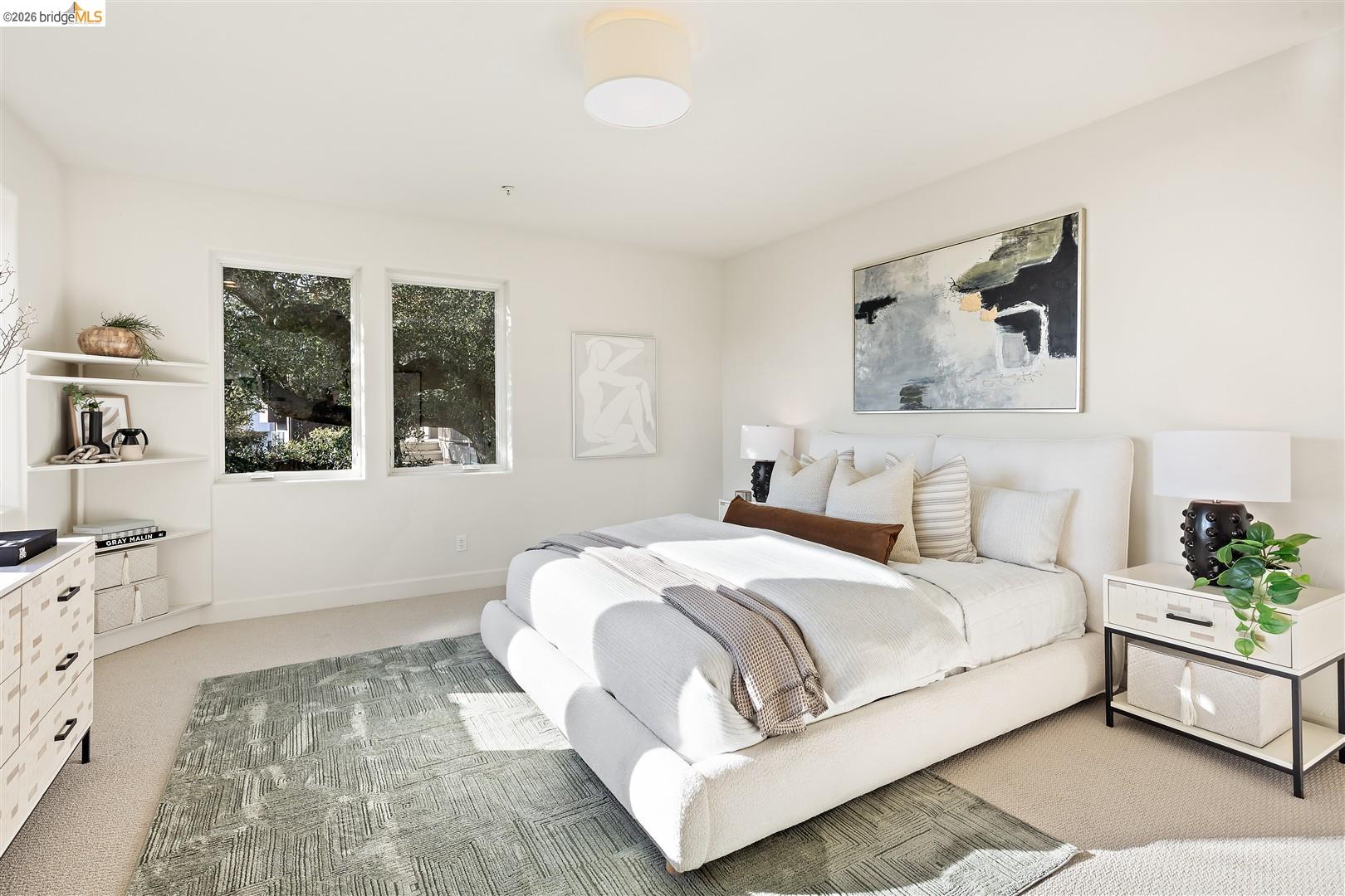 6577 Glen Oaks Way, Oakland CA 94611 — photo 38