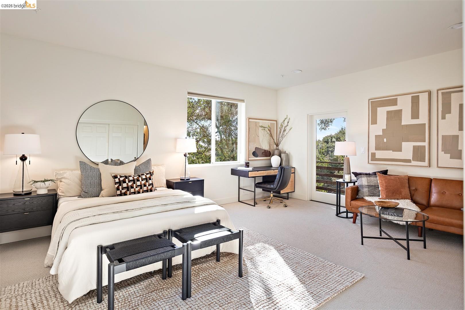 6577 Glen Oaks Way, Oakland CA 94611 — photo 45