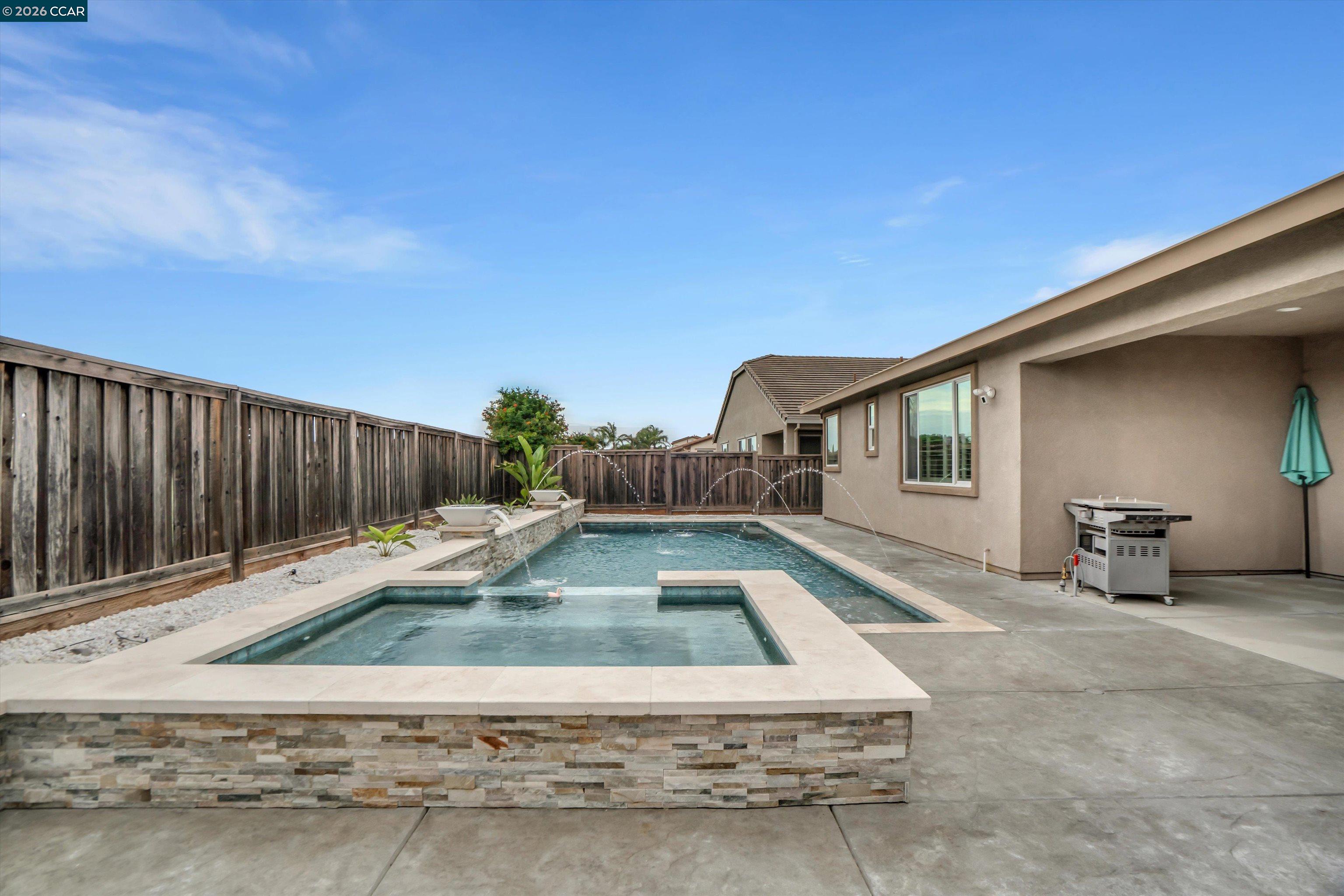 816 Pathfinder, Oakley CA 94561 — photo 36