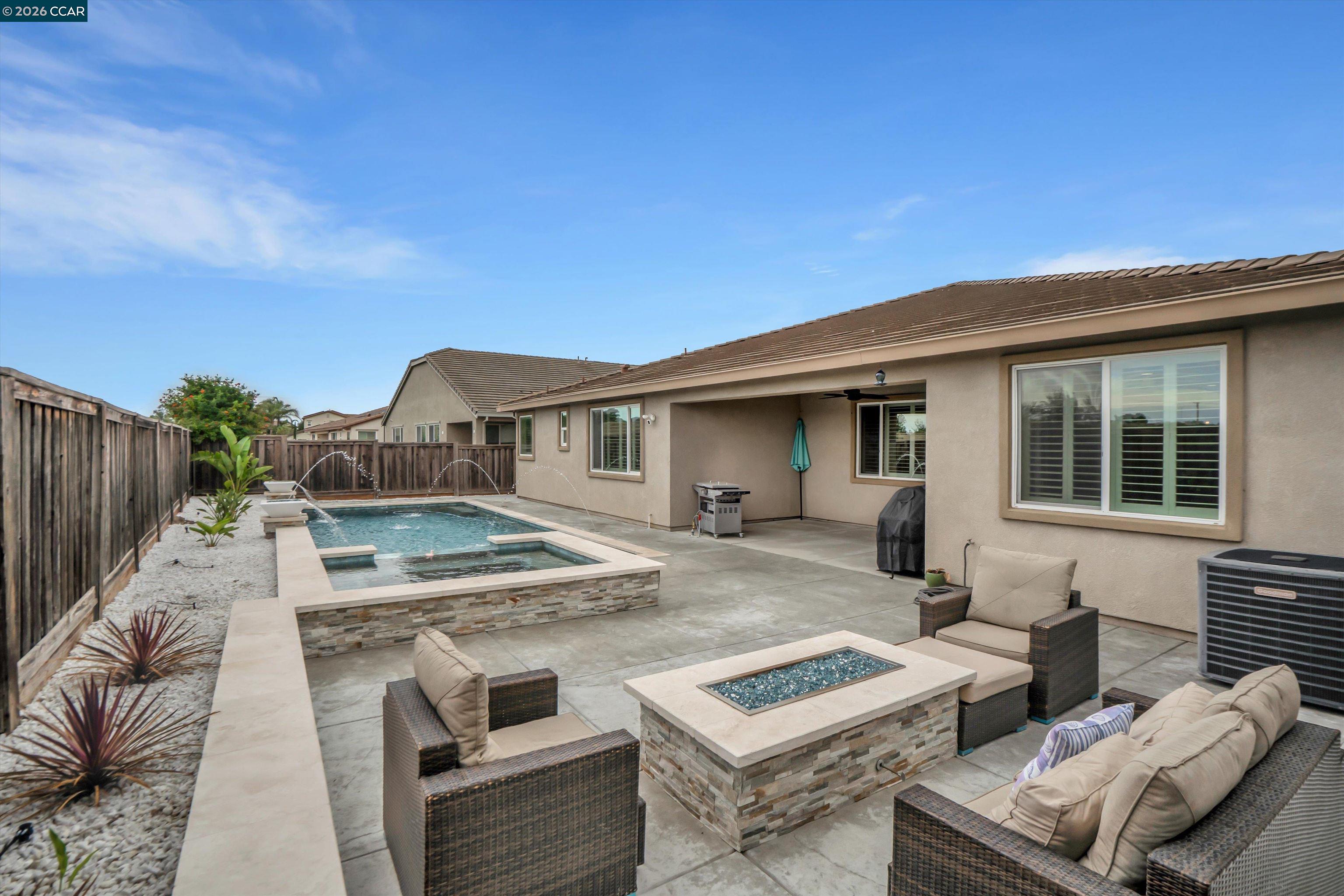 816 Pathfinder, Oakley CA 94561 — photo 40