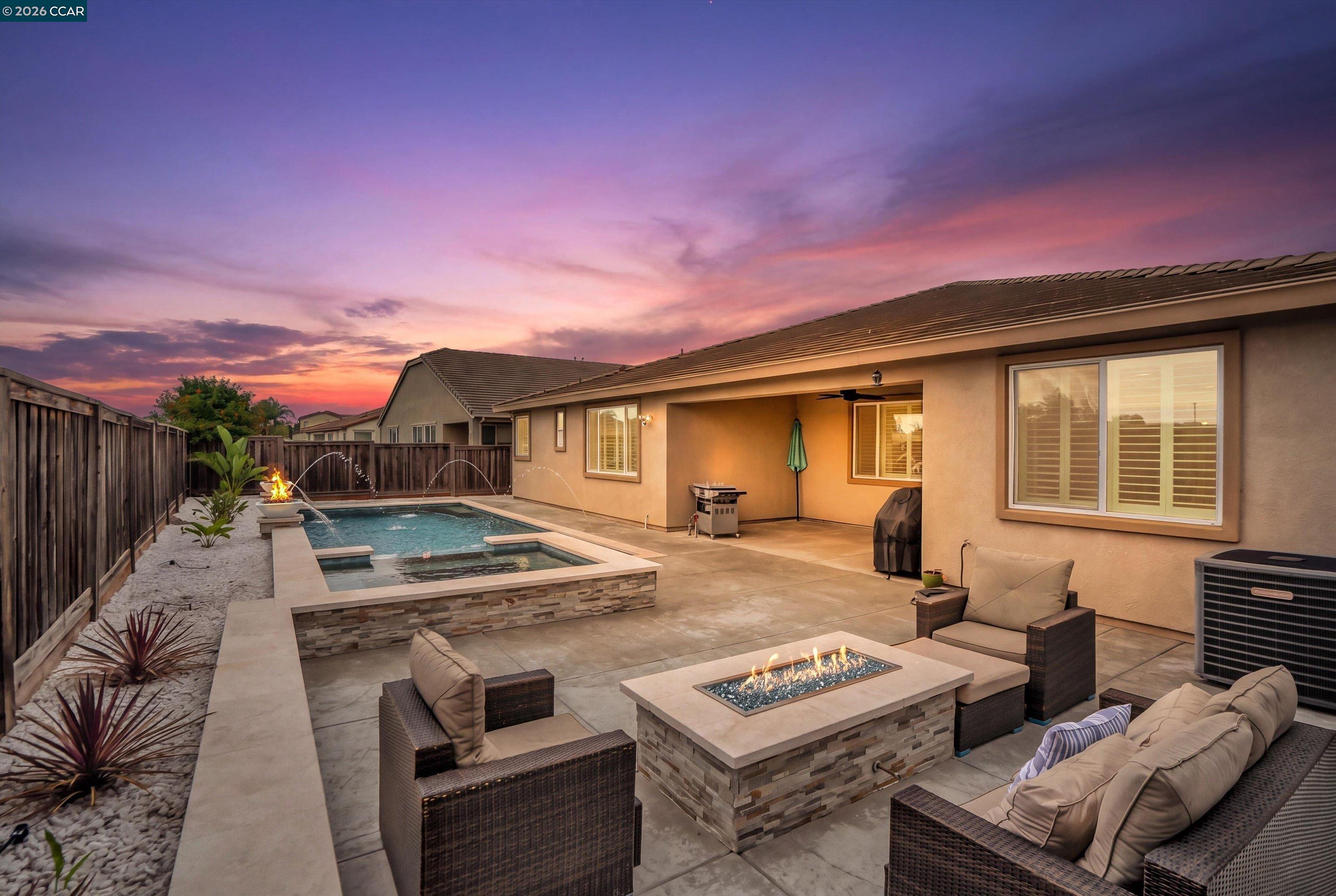 816 Pathfinder, Oakley CA 94561 — photo 44