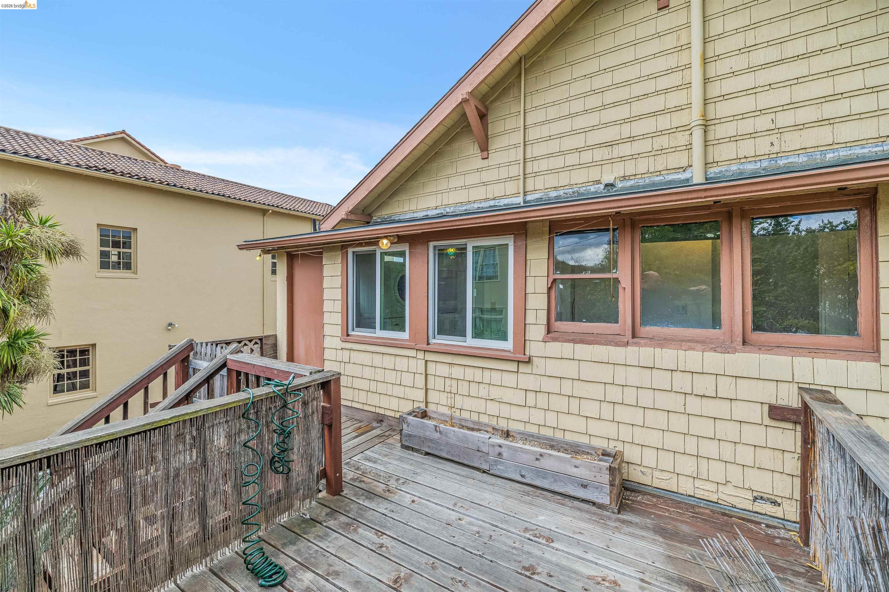 6502 Dana Street, Oakland CA 94609 — photo 31
