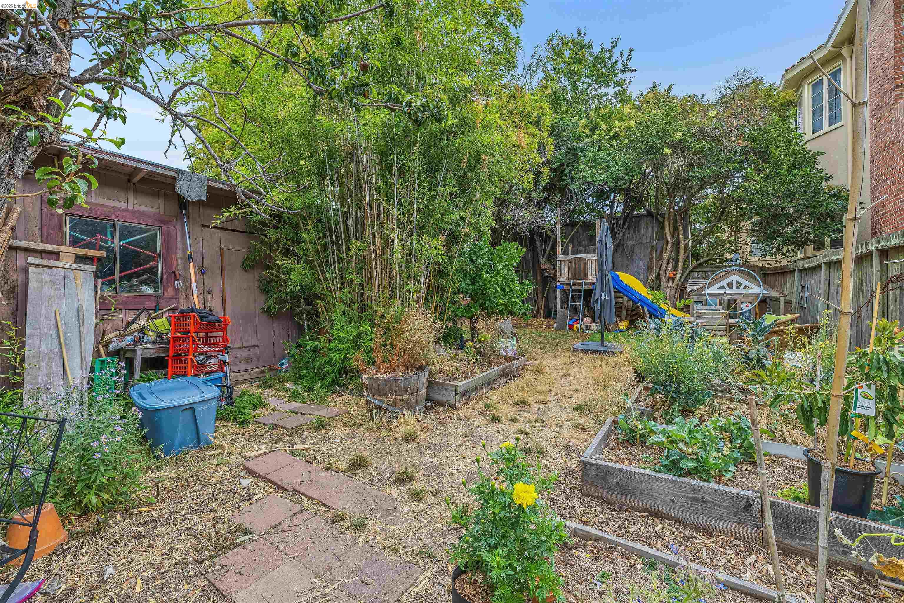 6502 Dana Street, Oakland CA 94609 — photo 32