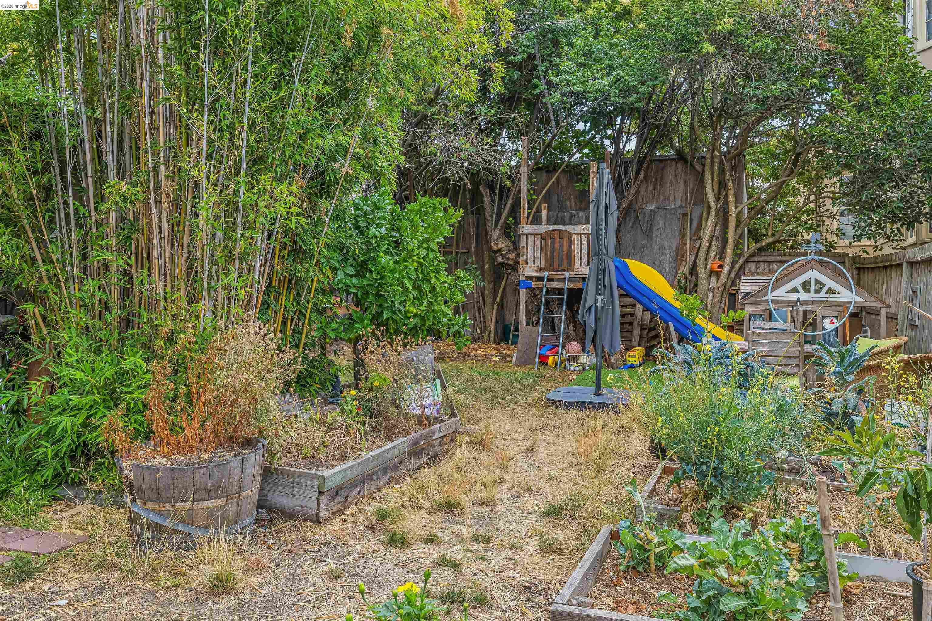 6502 Dana Street, Oakland CA 94609 — photo 33