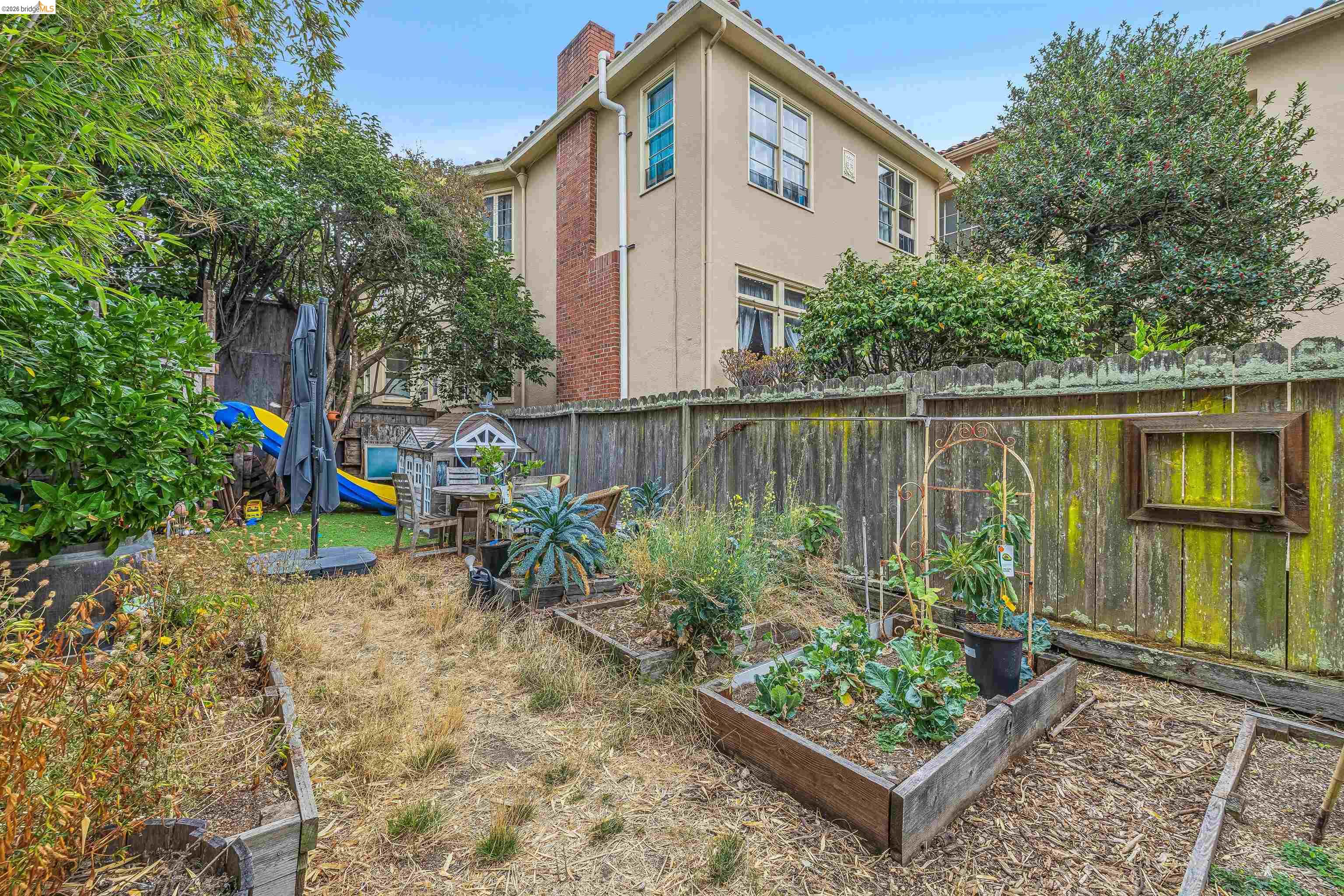 6502 Dana Street, Oakland CA 94609 — photo 34