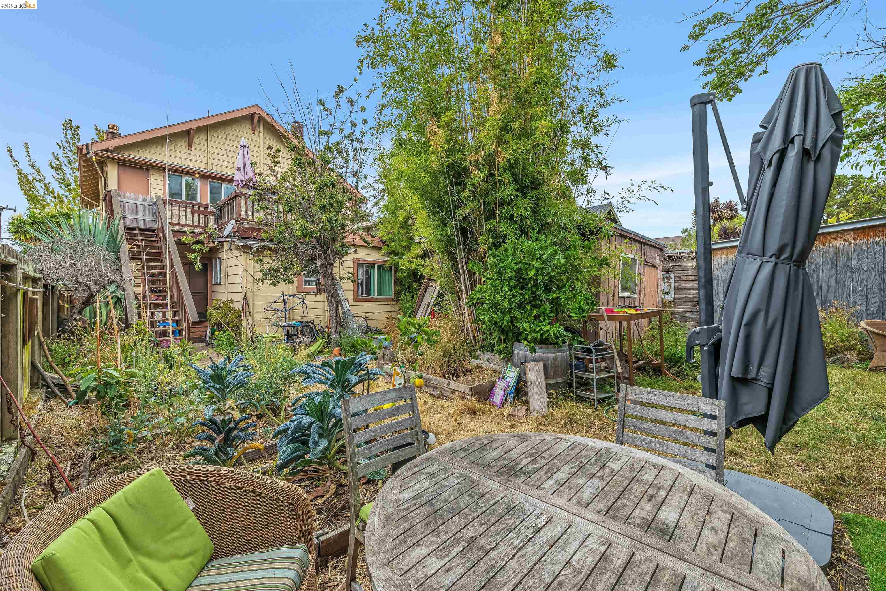 6502 Dana Street, Oakland CA 94609 — photo 35