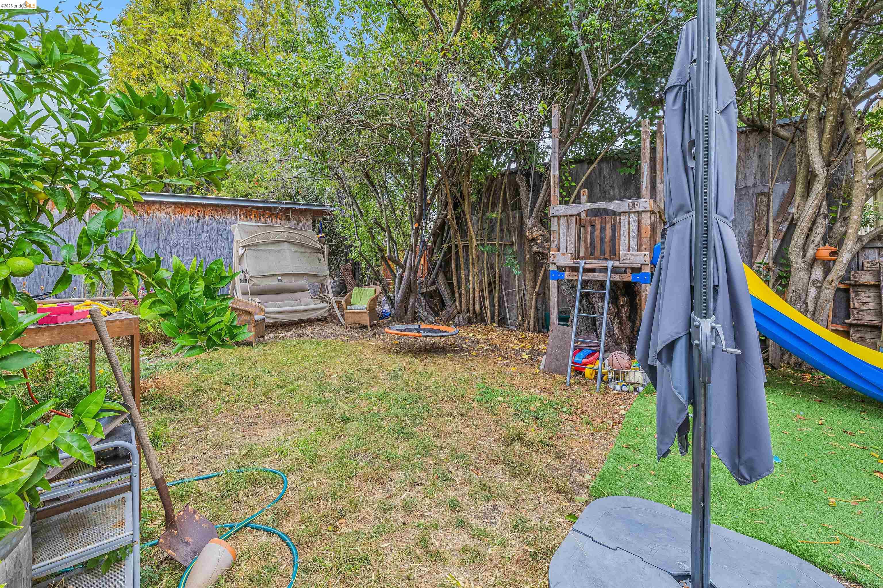 6502 Dana Street, Oakland CA 94609 — photo 36