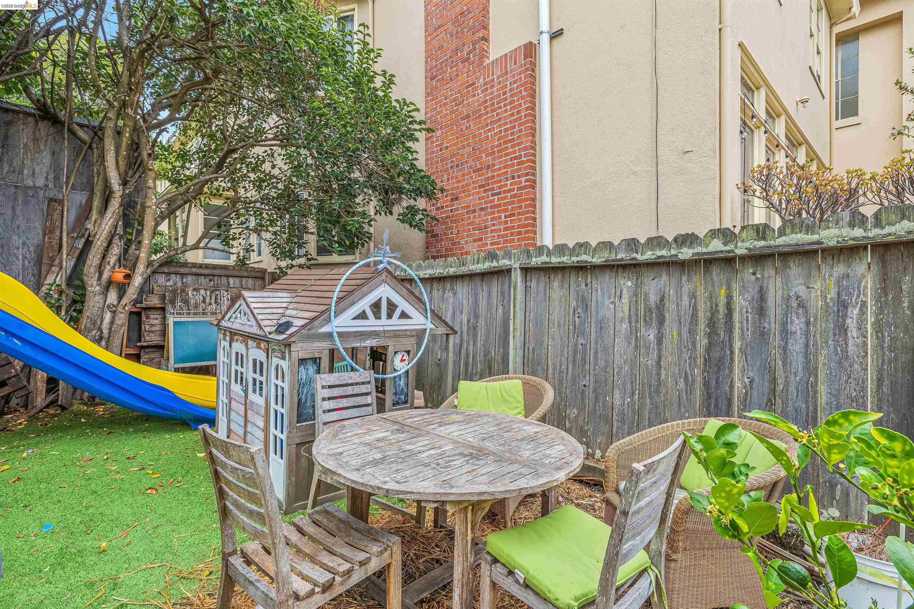 6502 Dana Street, Oakland CA 94609 — photo 37